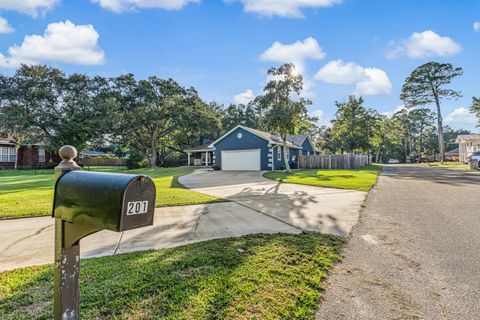 201 Bahia Vista Drive Niceville FL 32578