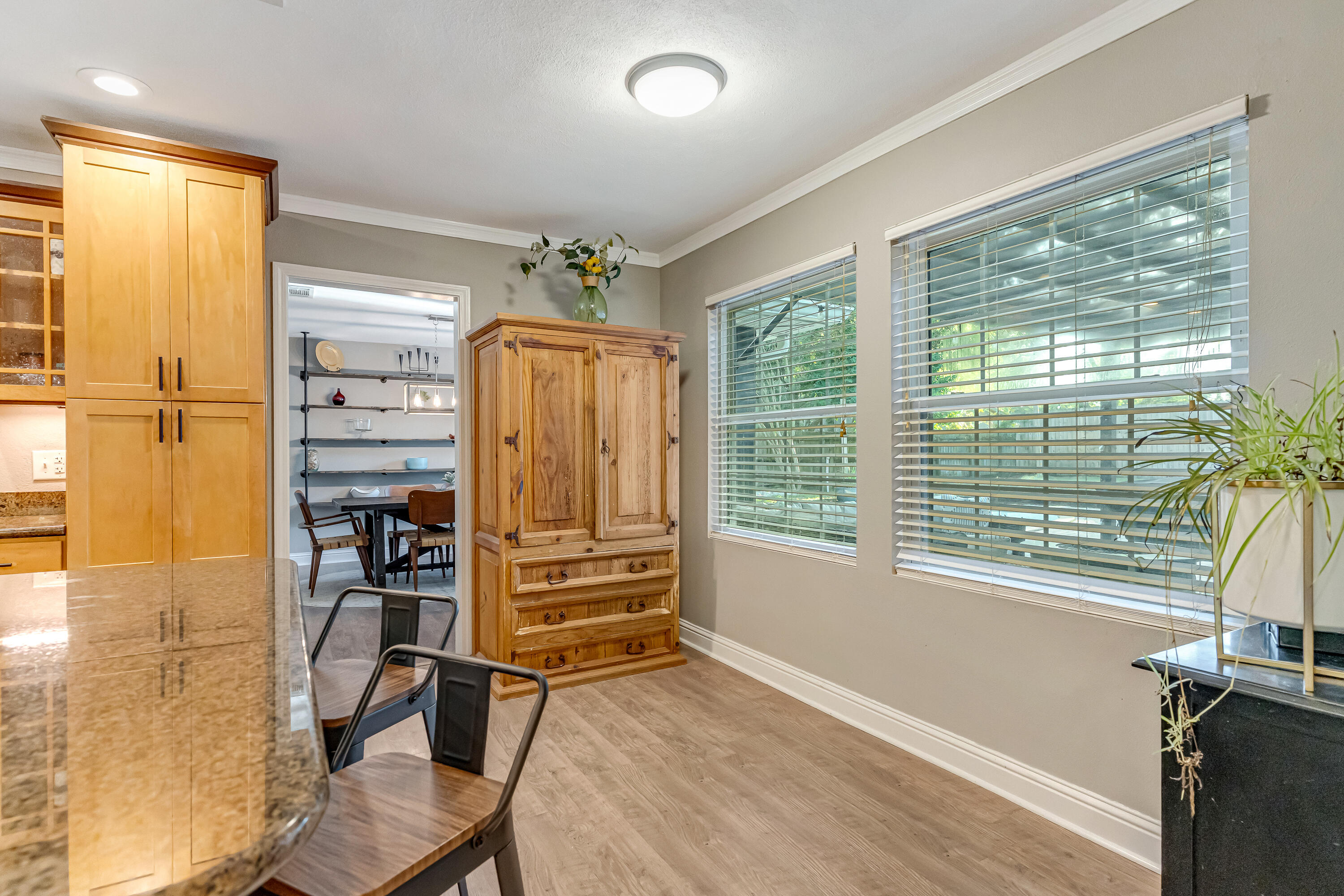 BAHIA VISTA - Residential