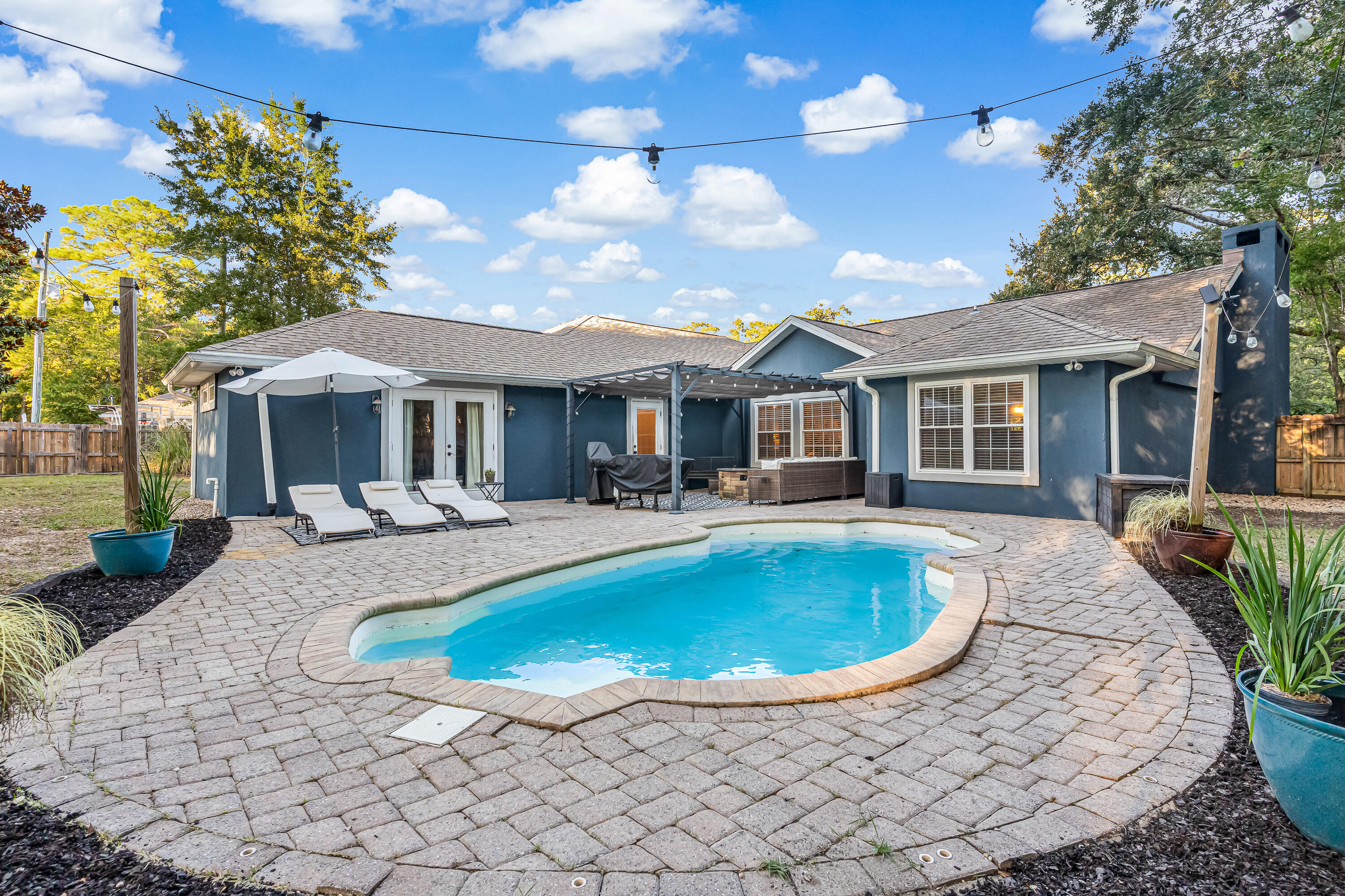 BAHIA VISTA - Residential