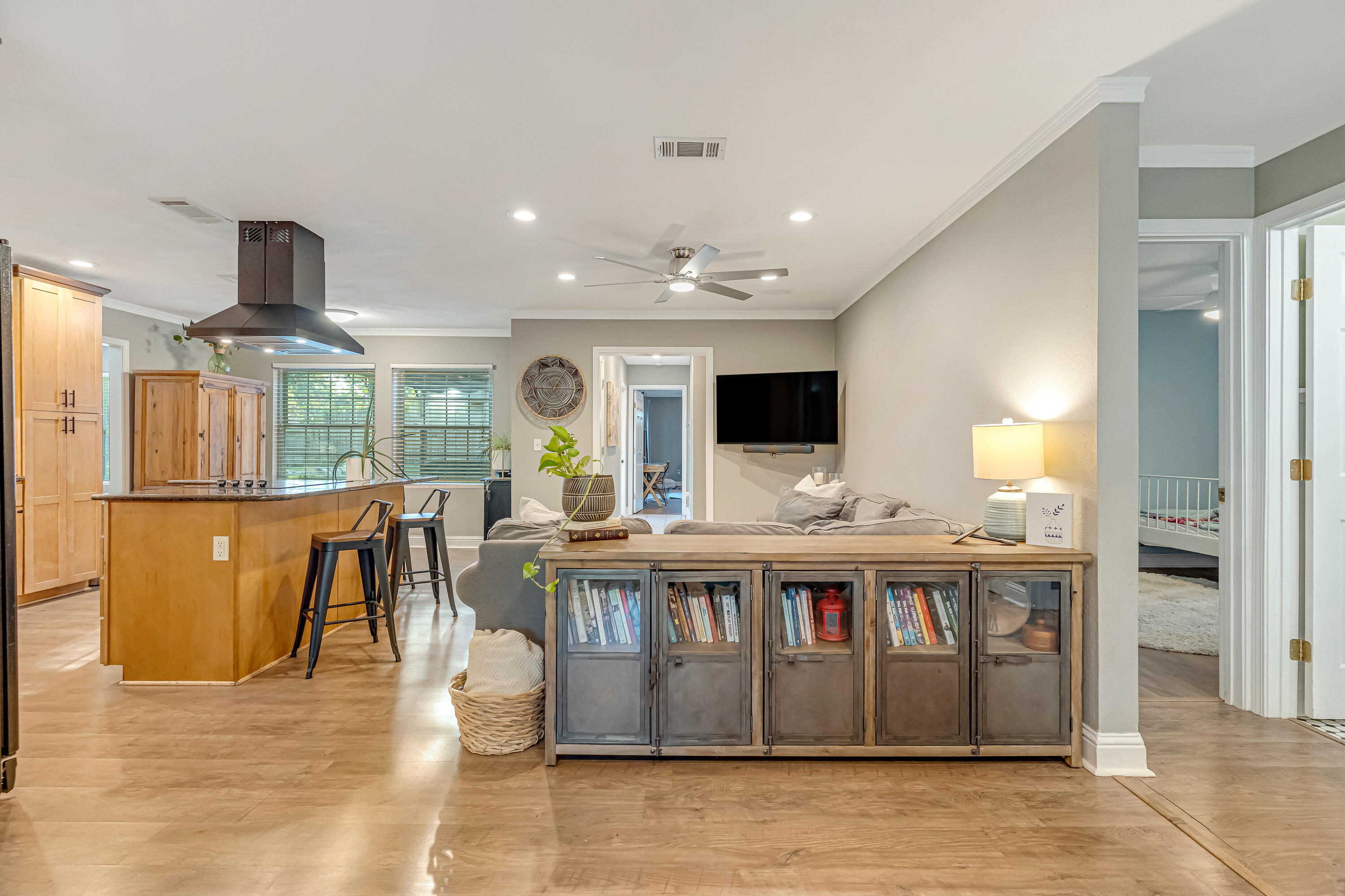 BAHIA VISTA - Residential