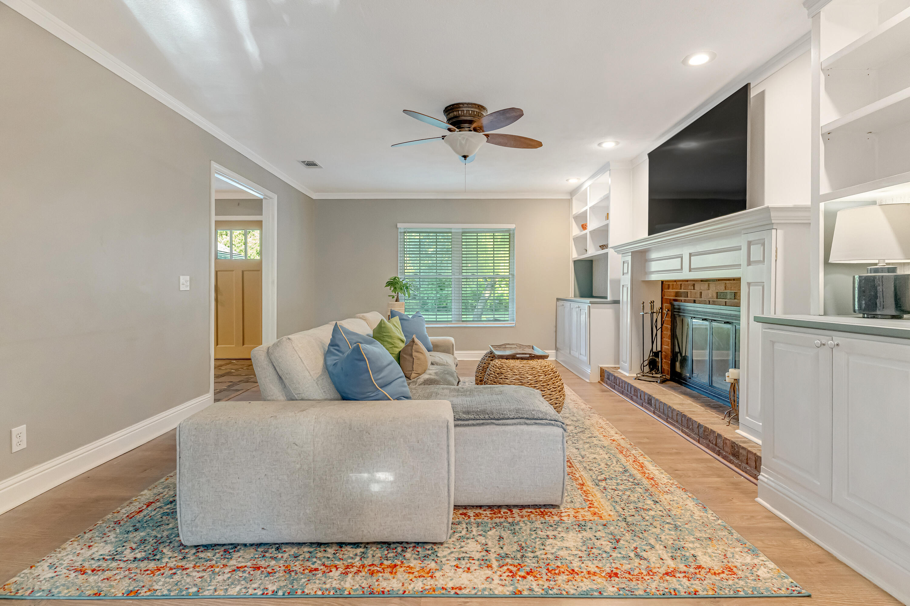 BAHIA VISTA - Residential