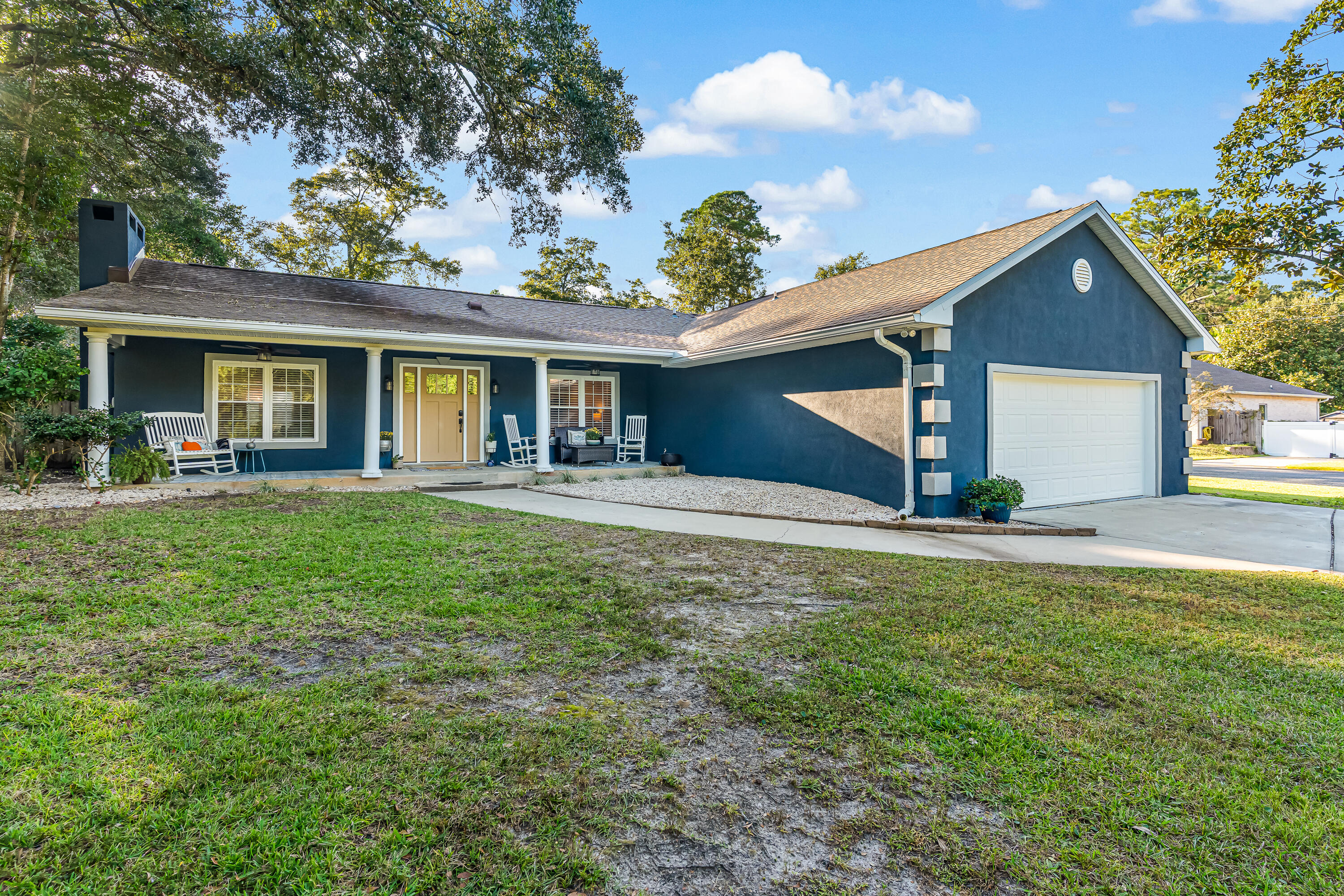 BAHIA VISTA - Residential