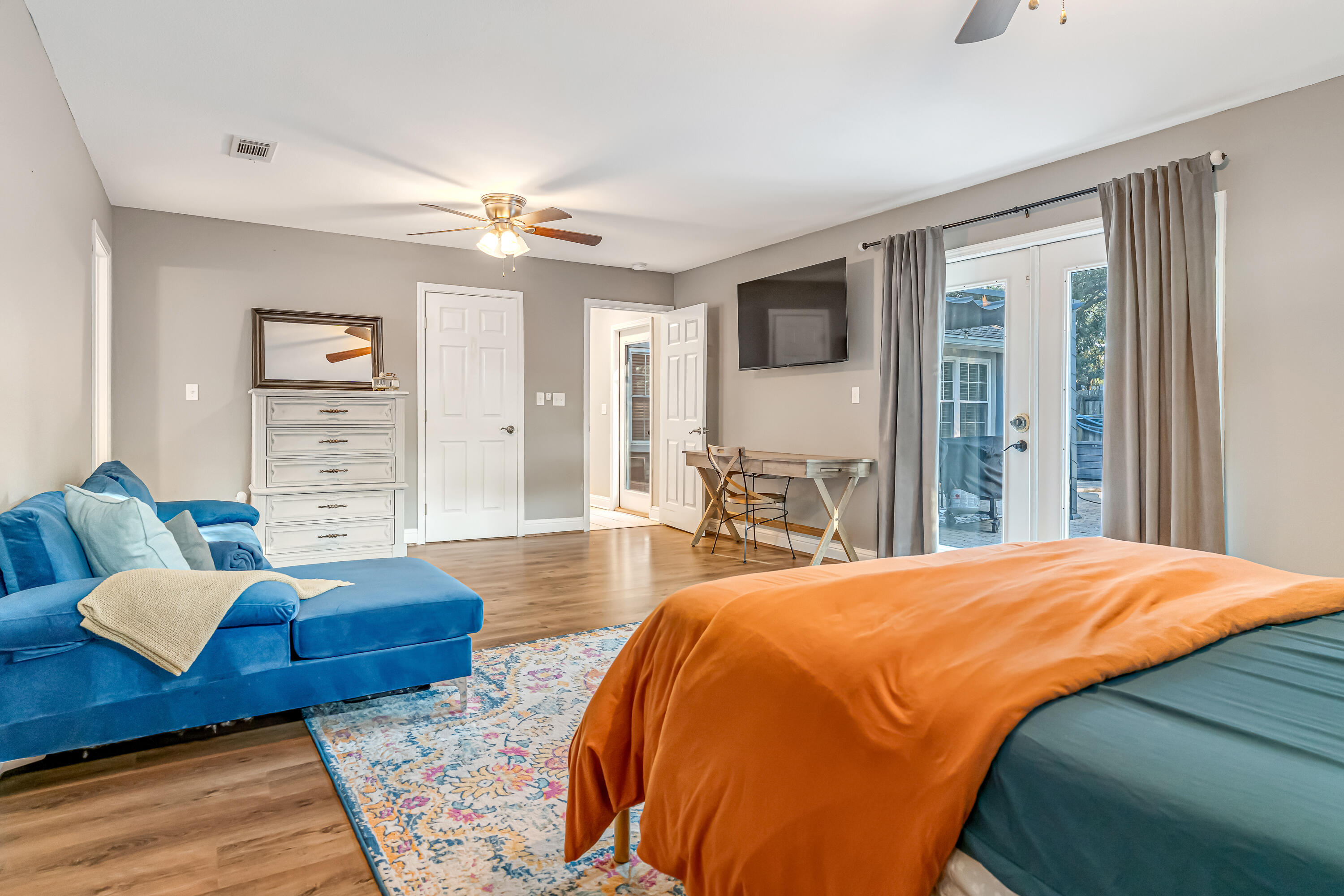 BAHIA VISTA - Residential