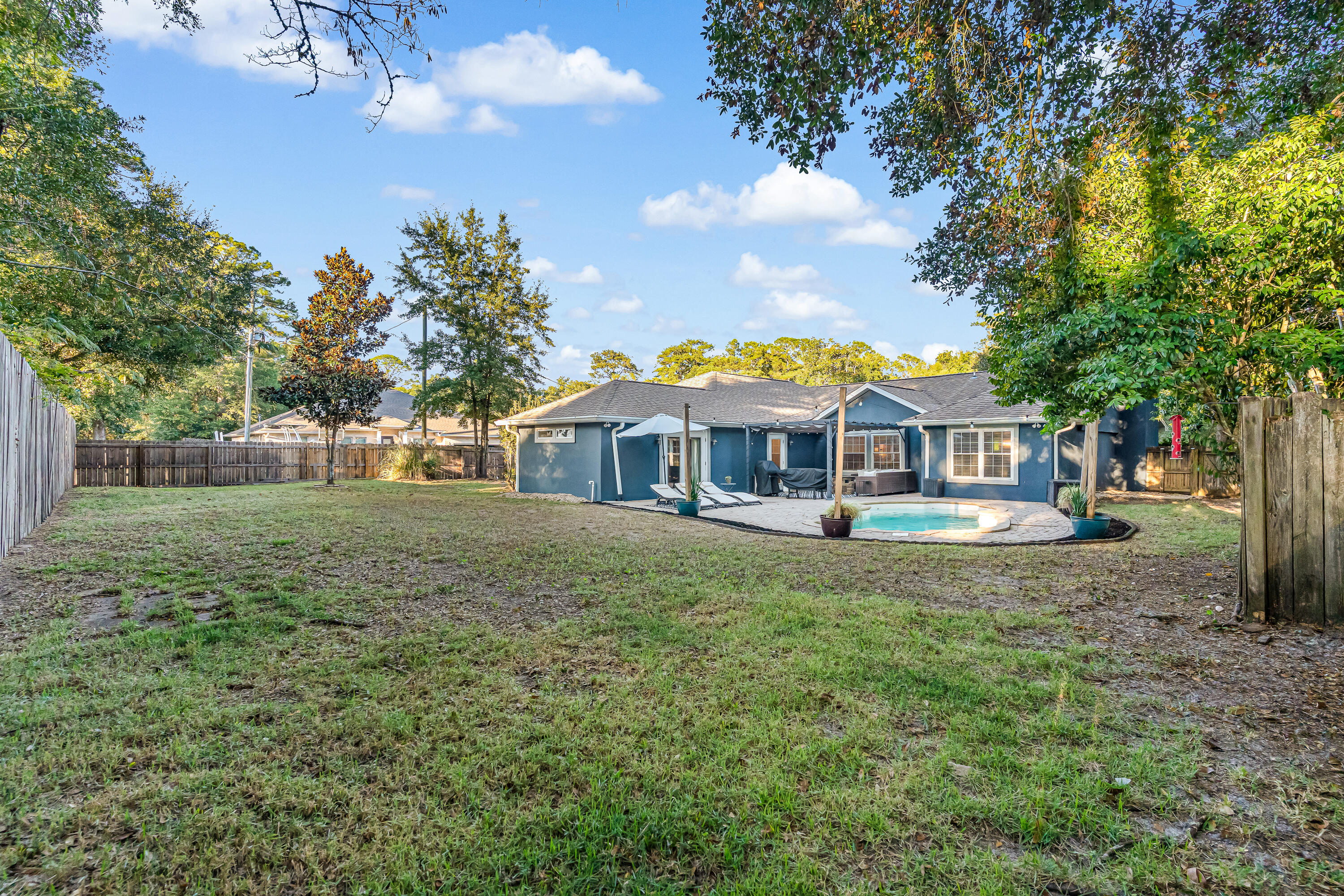 BAHIA VISTA - Residential