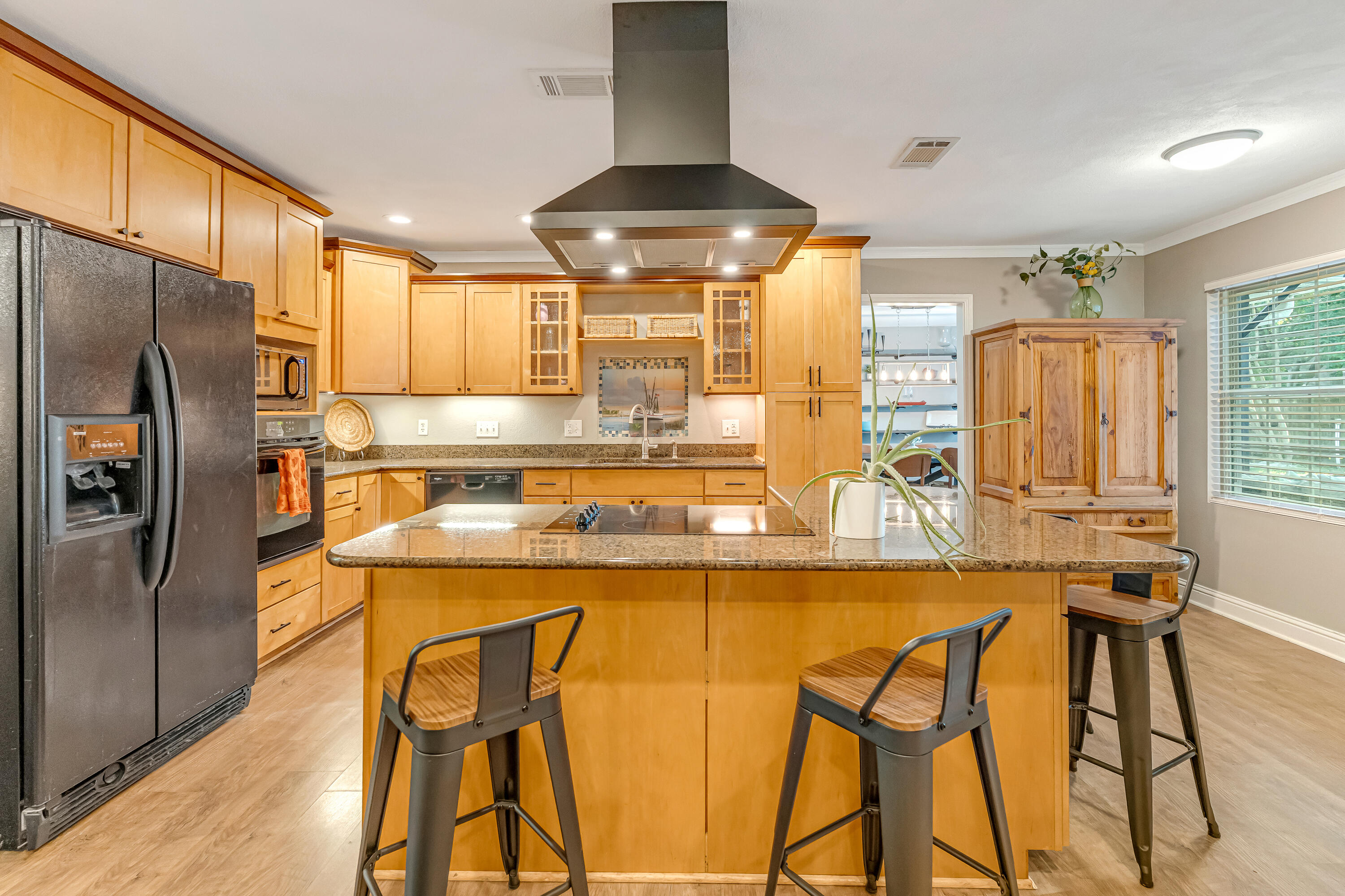BAHIA VISTA - Residential