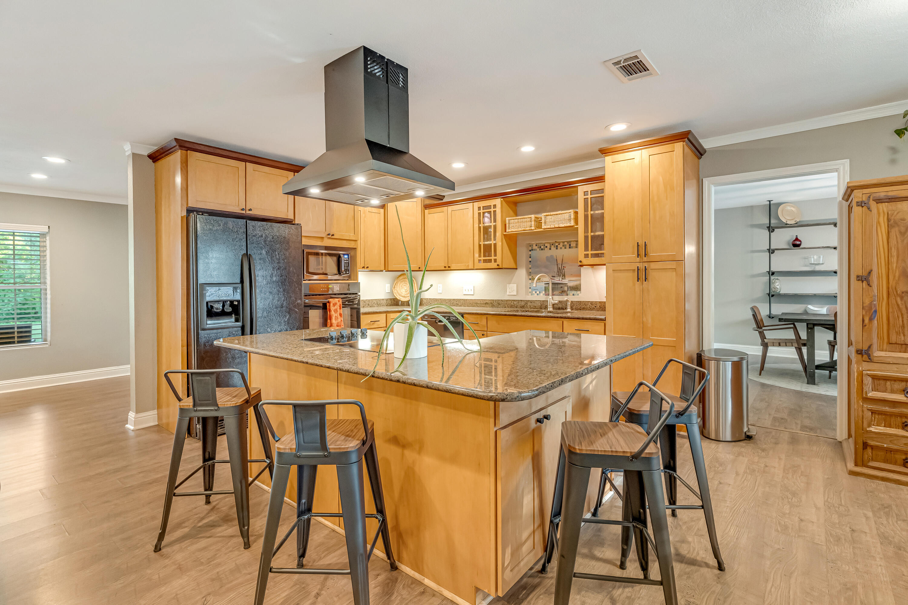 BAHIA VISTA - Residential