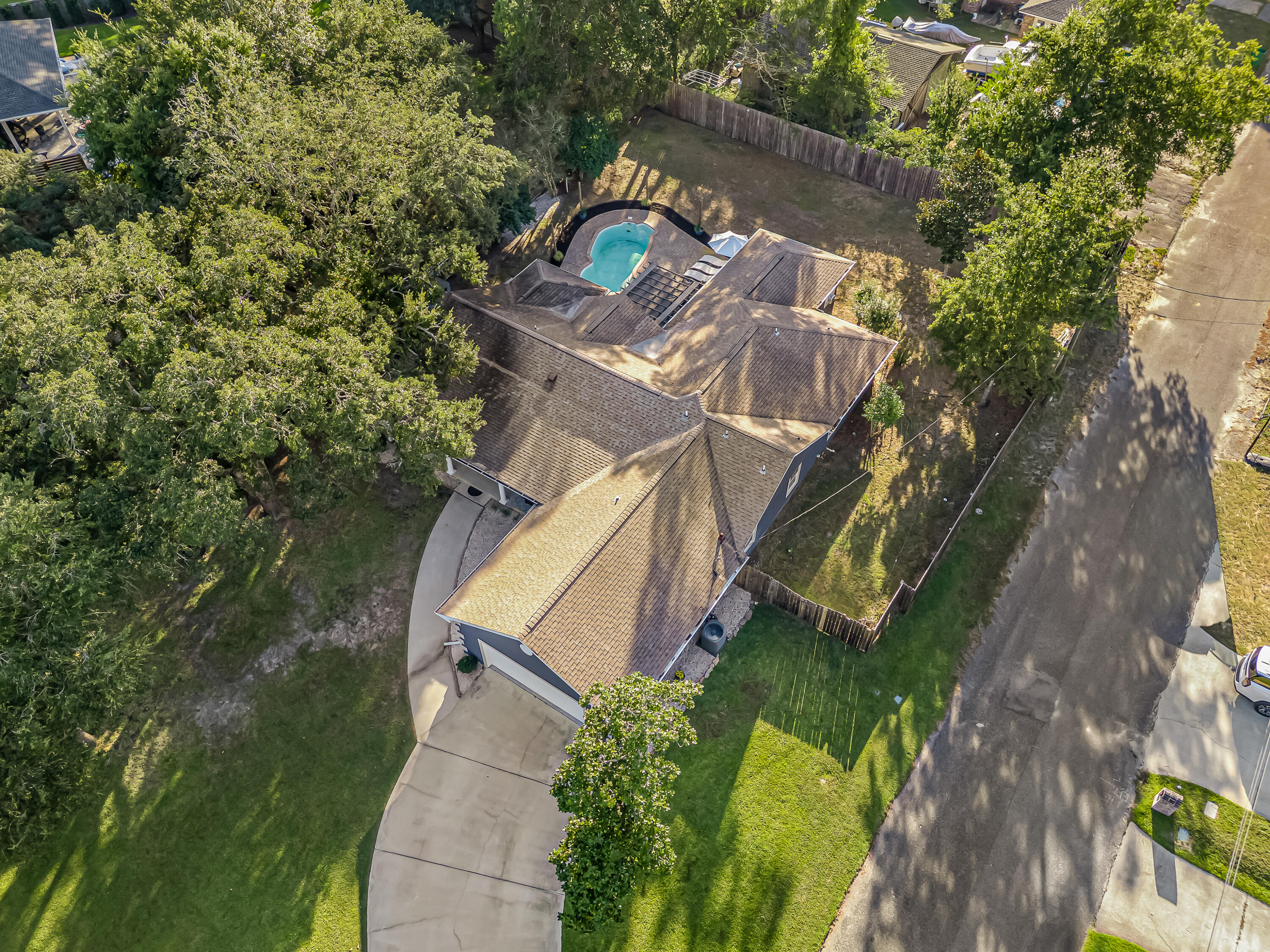 BAHIA VISTA - Residential