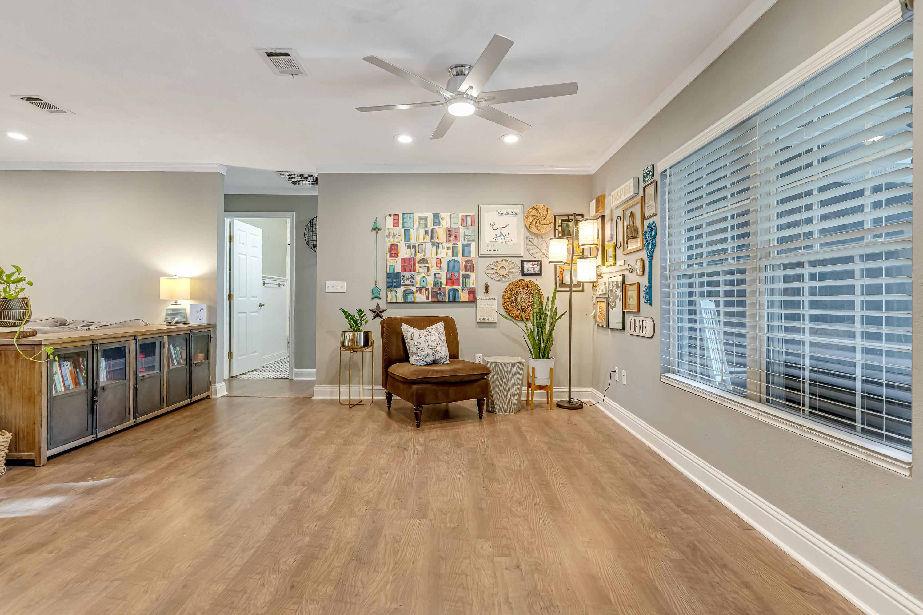 BAHIA VISTA - Residential