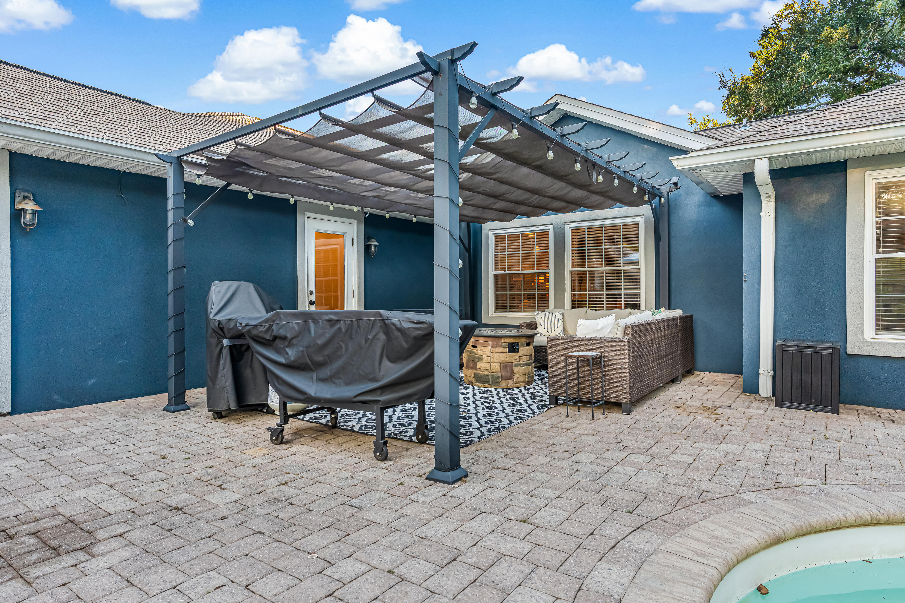 BAHIA VISTA - Residential