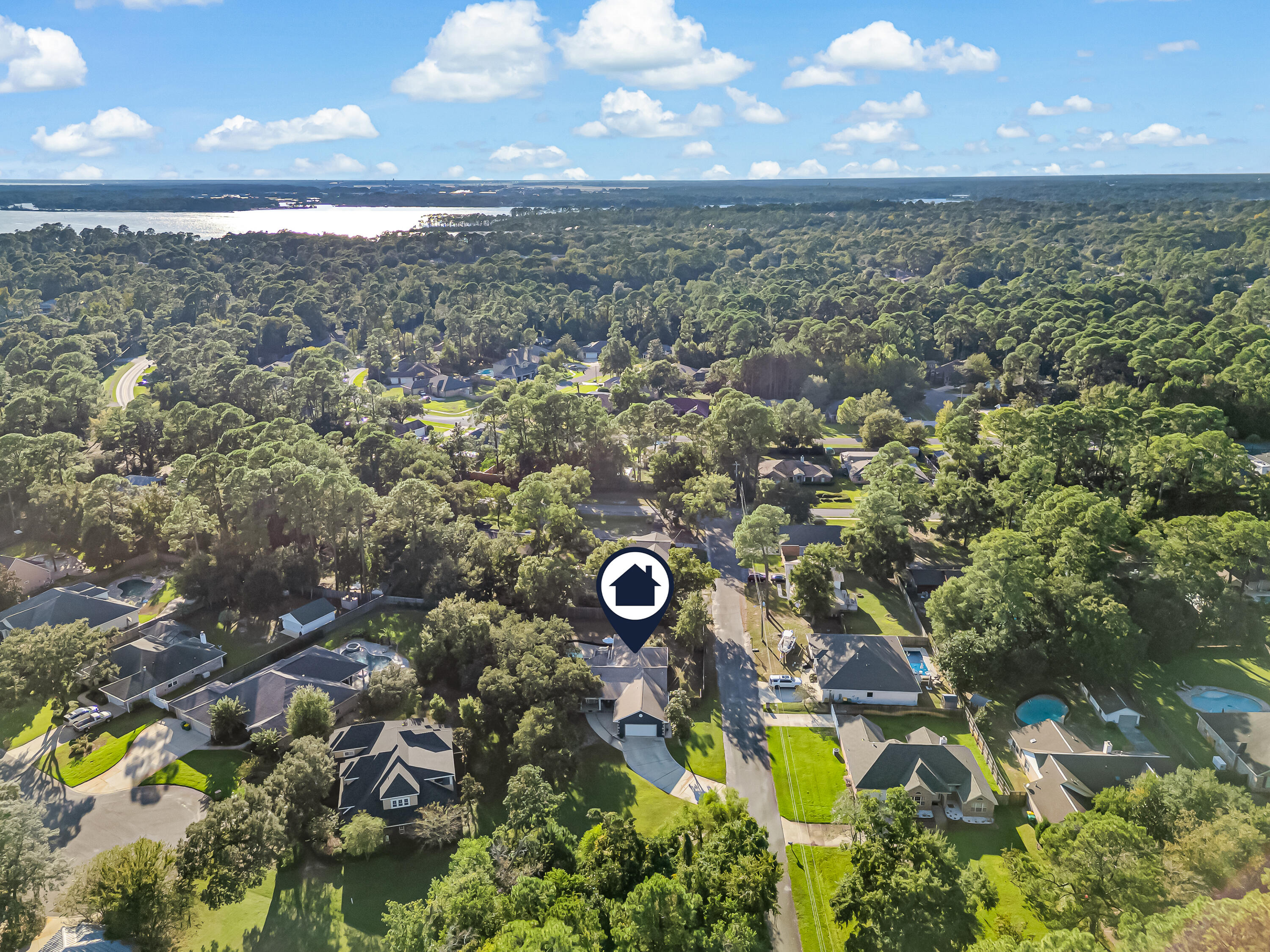BAHIA VISTA - Residential
