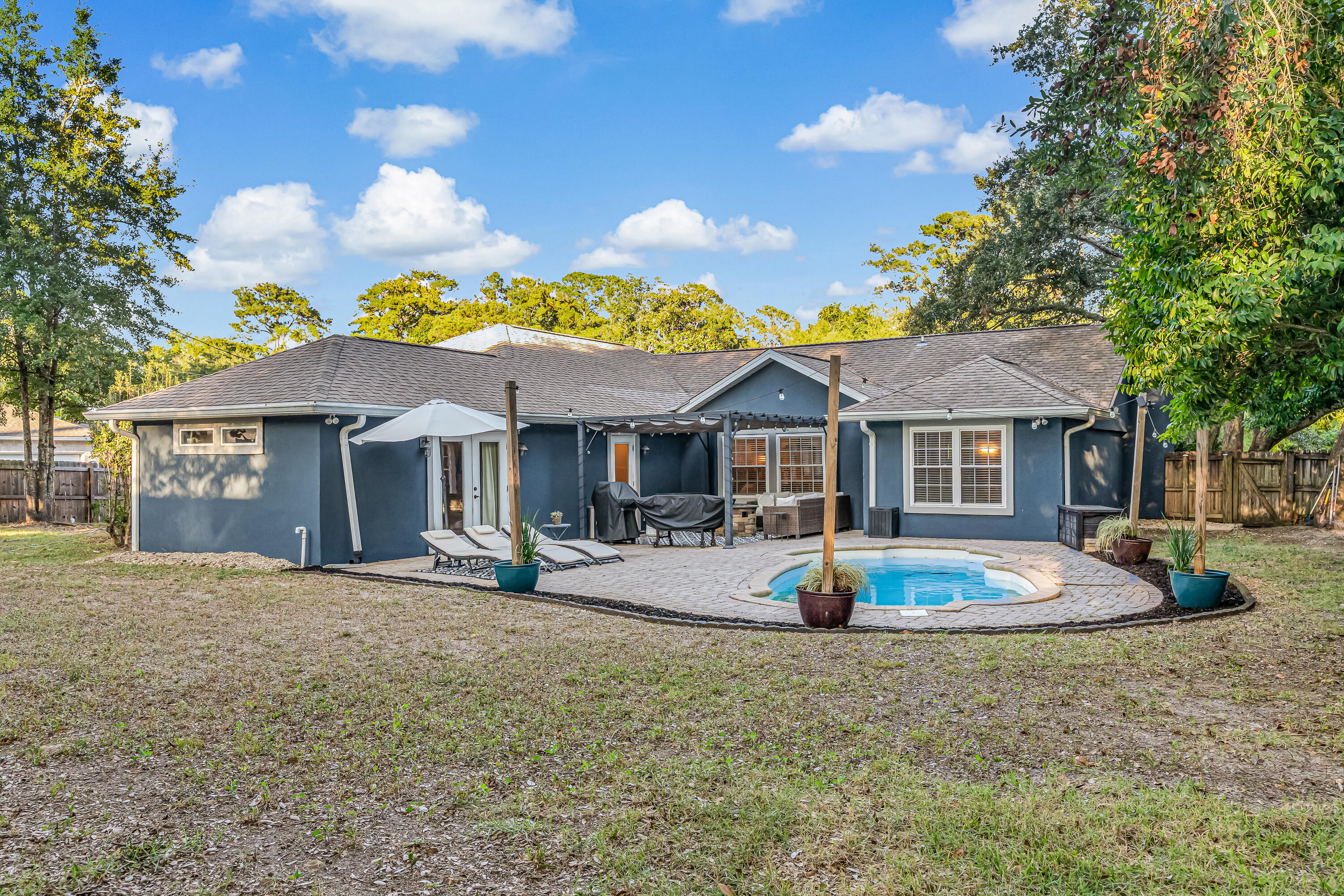 BAHIA VISTA - Residential