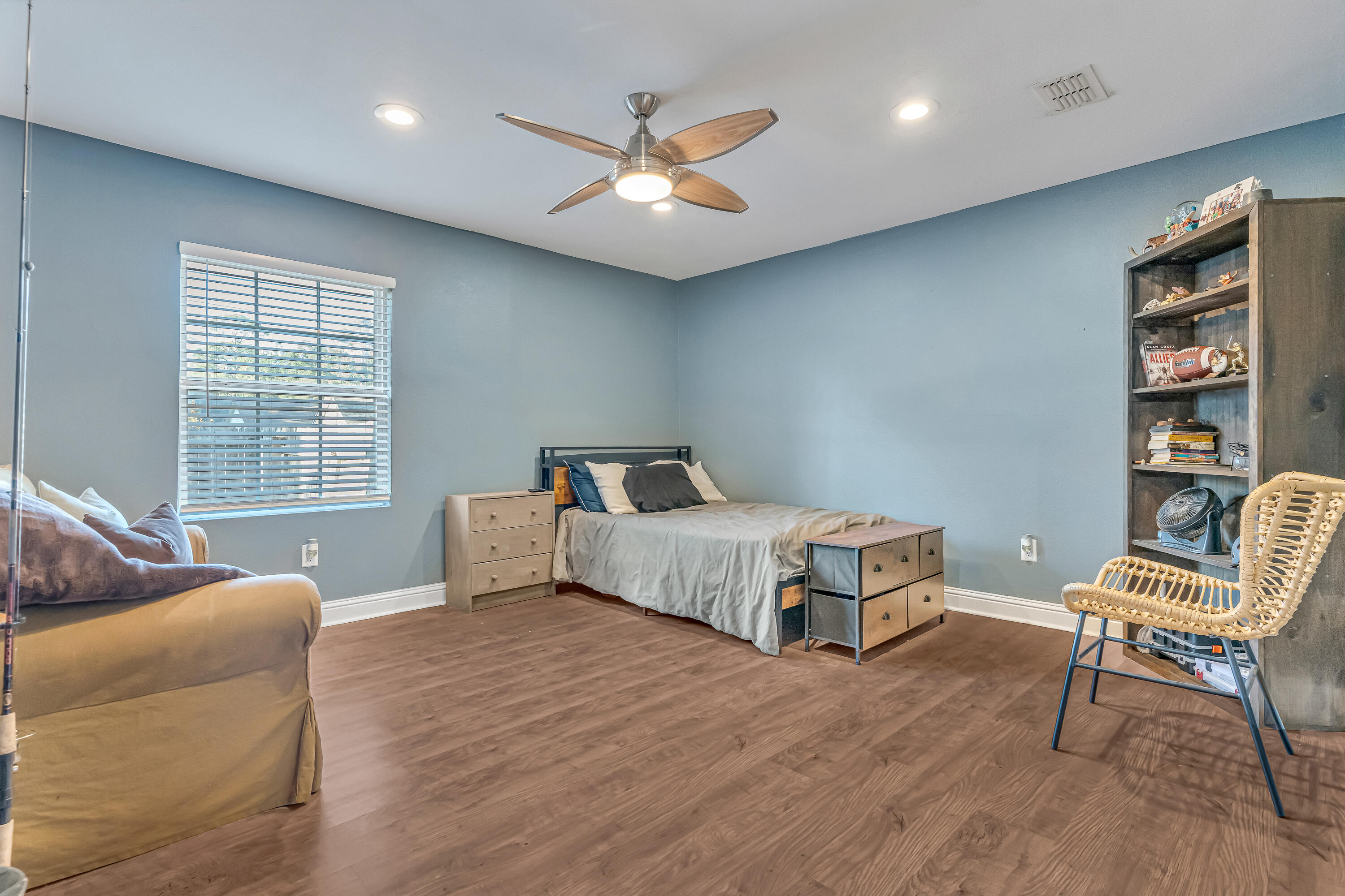 BAHIA VISTA - Residential