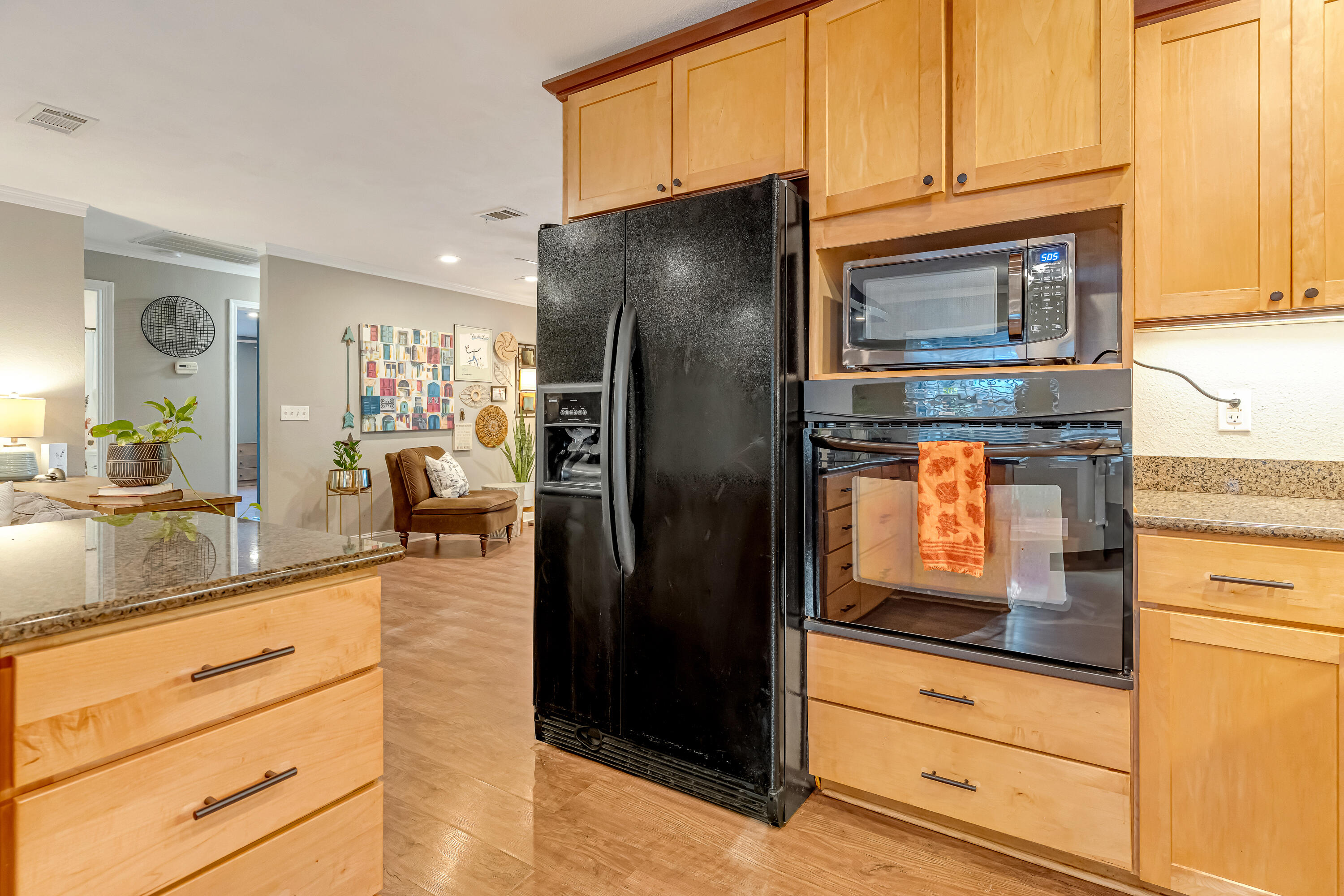 BAHIA VISTA - Residential