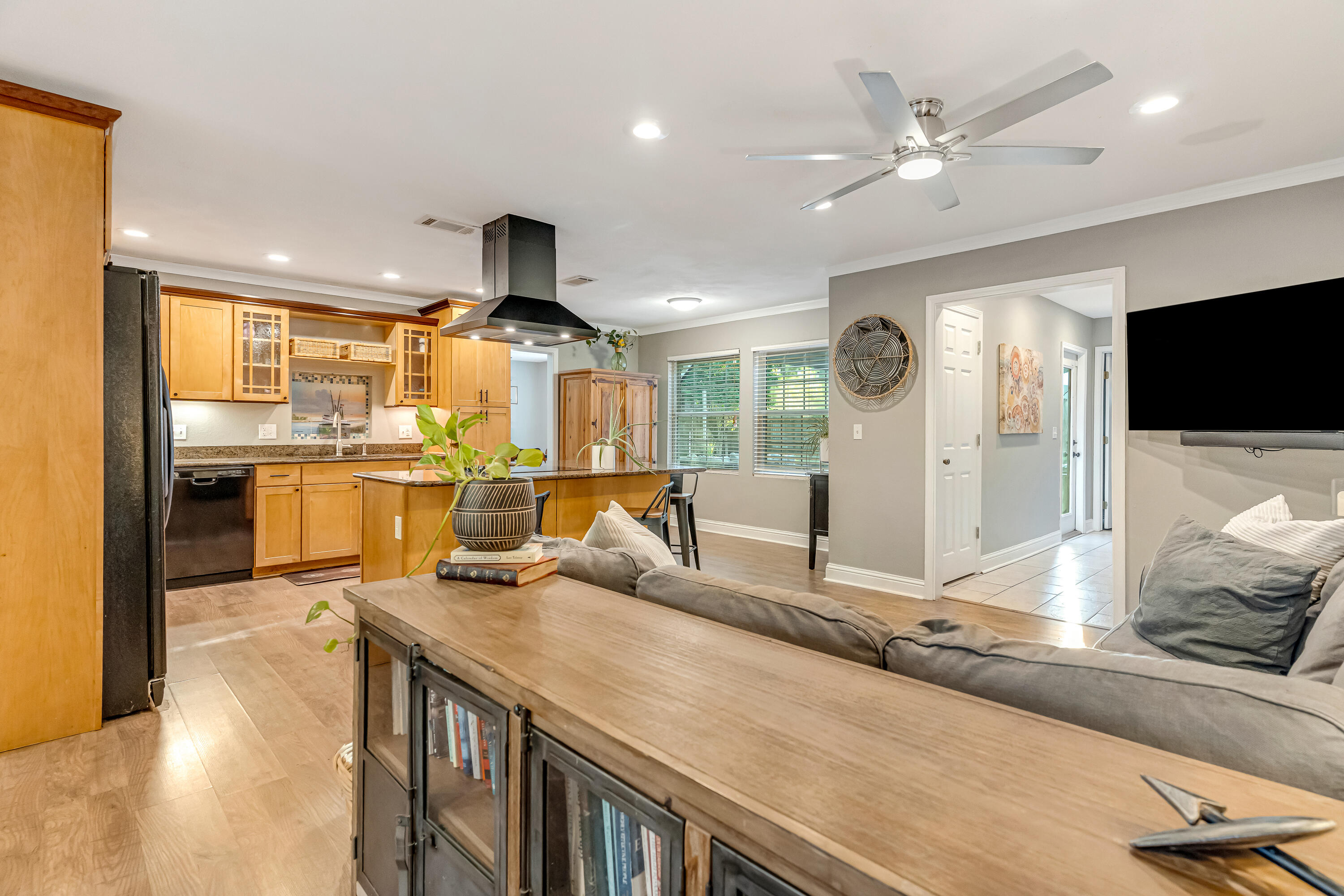 BAHIA VISTA - Residential