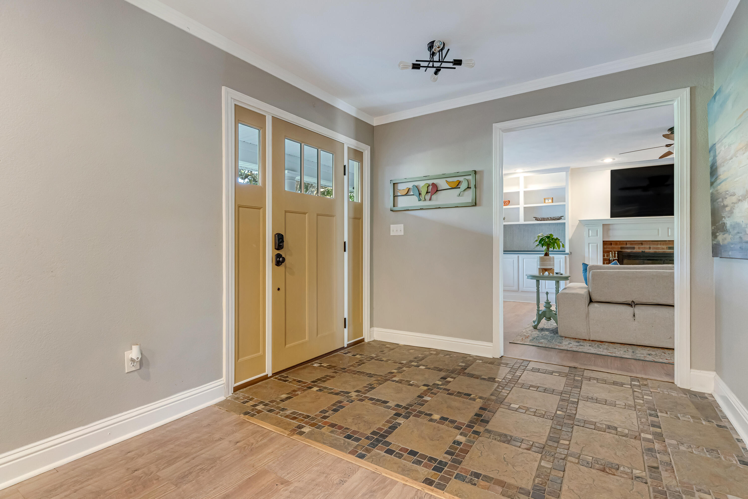 BAHIA VISTA - Residential