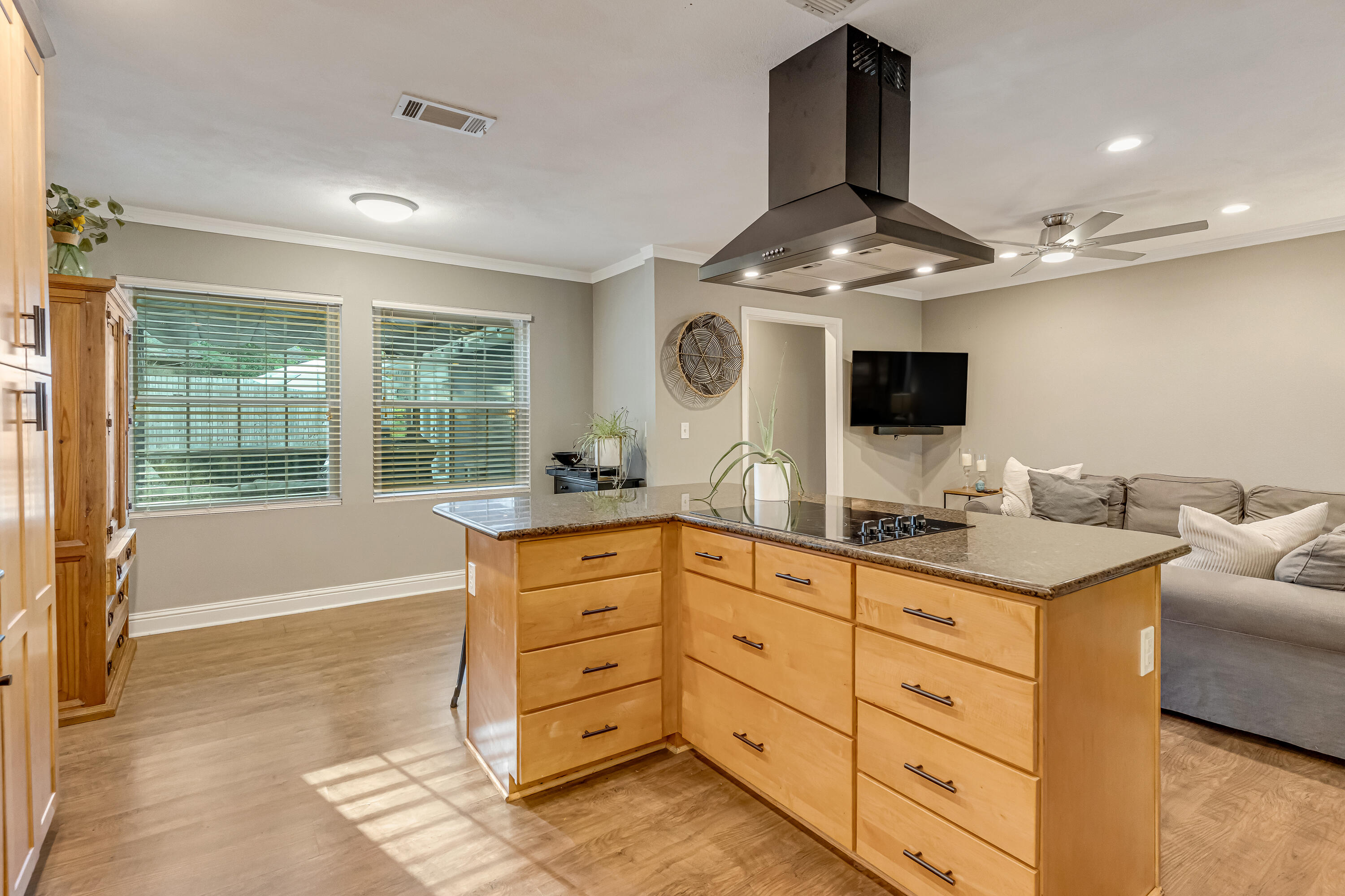 BAHIA VISTA - Residential