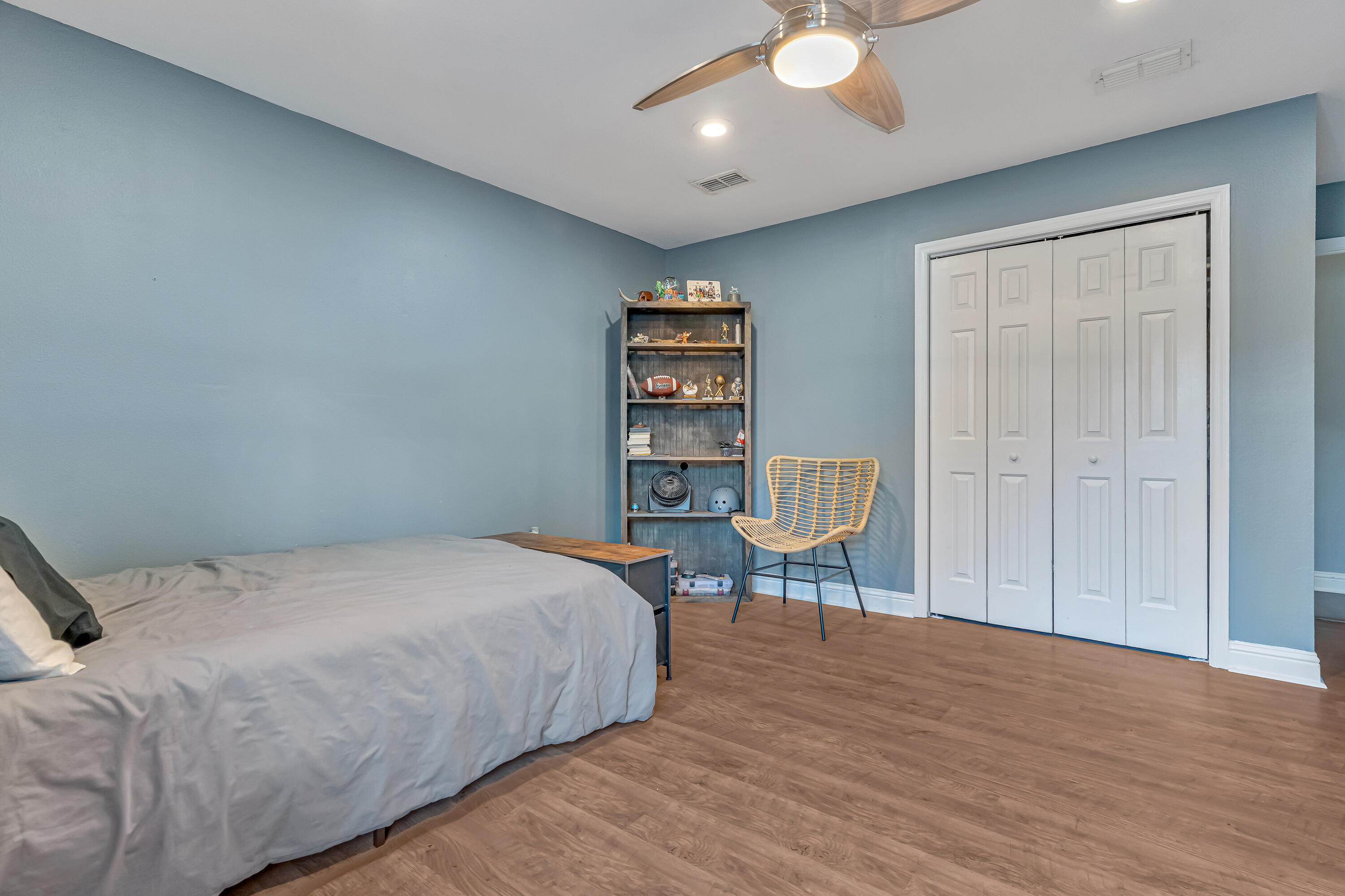 BAHIA VISTA - Residential