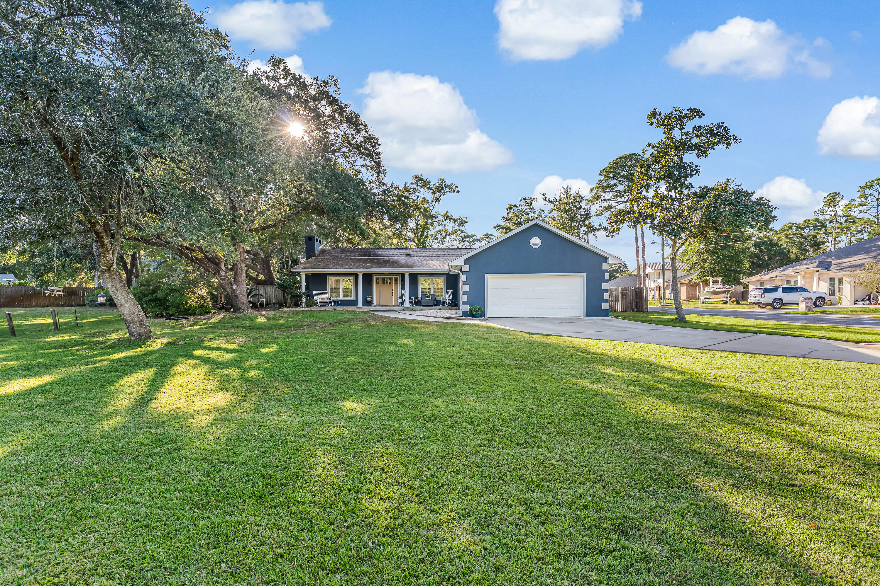 BAHIA VISTA - Residential