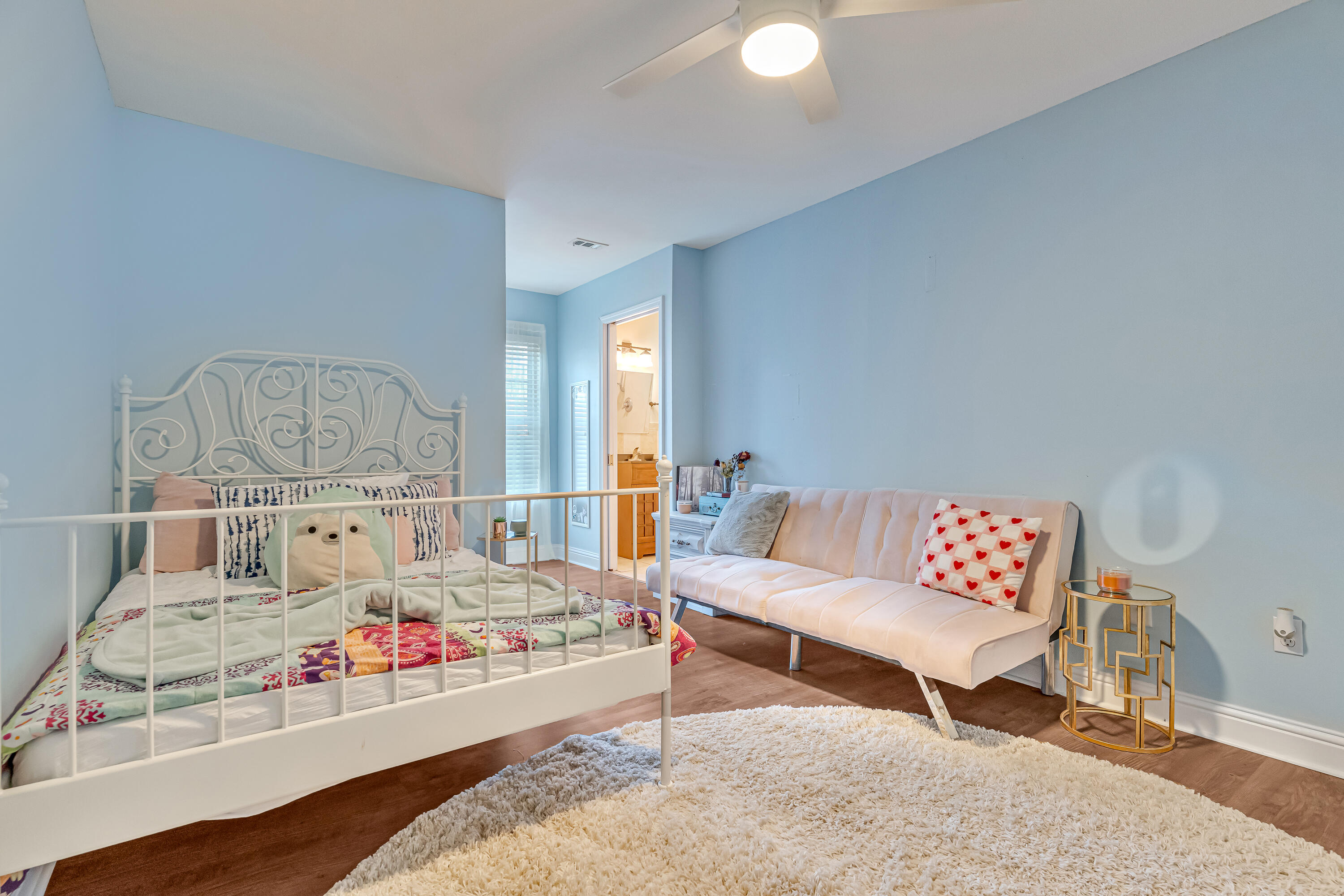 BAHIA VISTA - Residential