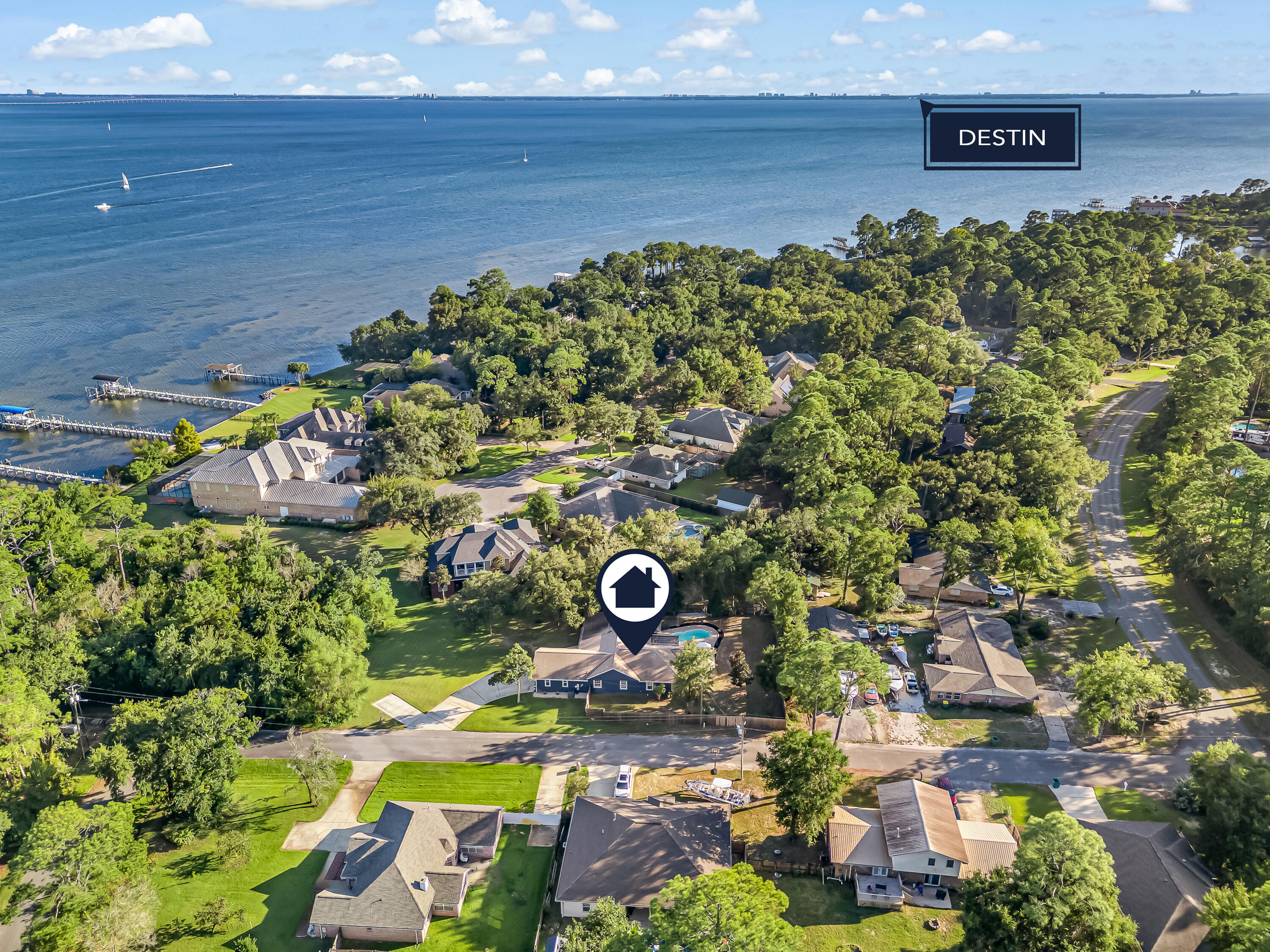 BAHIA VISTA - Residential