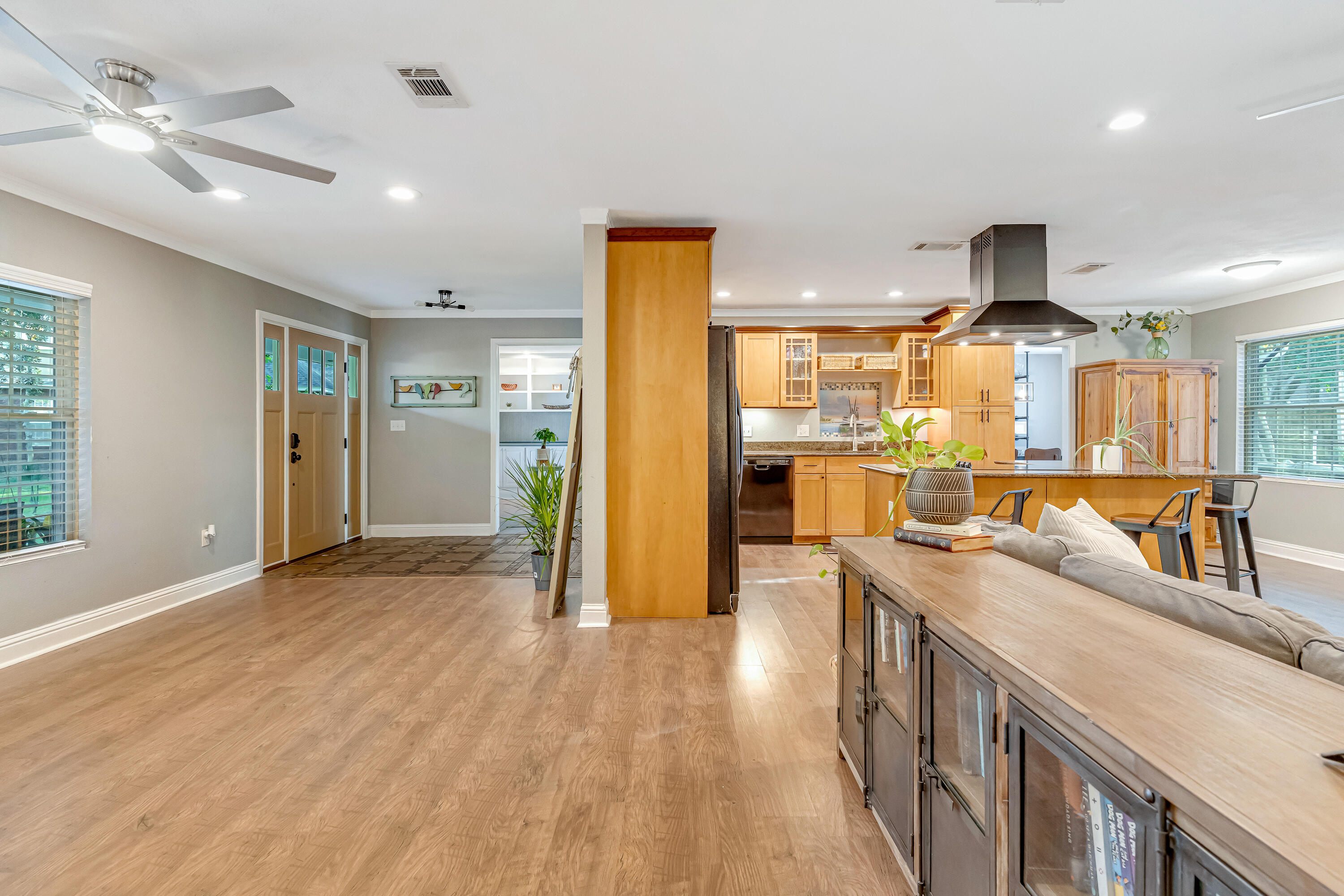 BAHIA VISTA - Residential