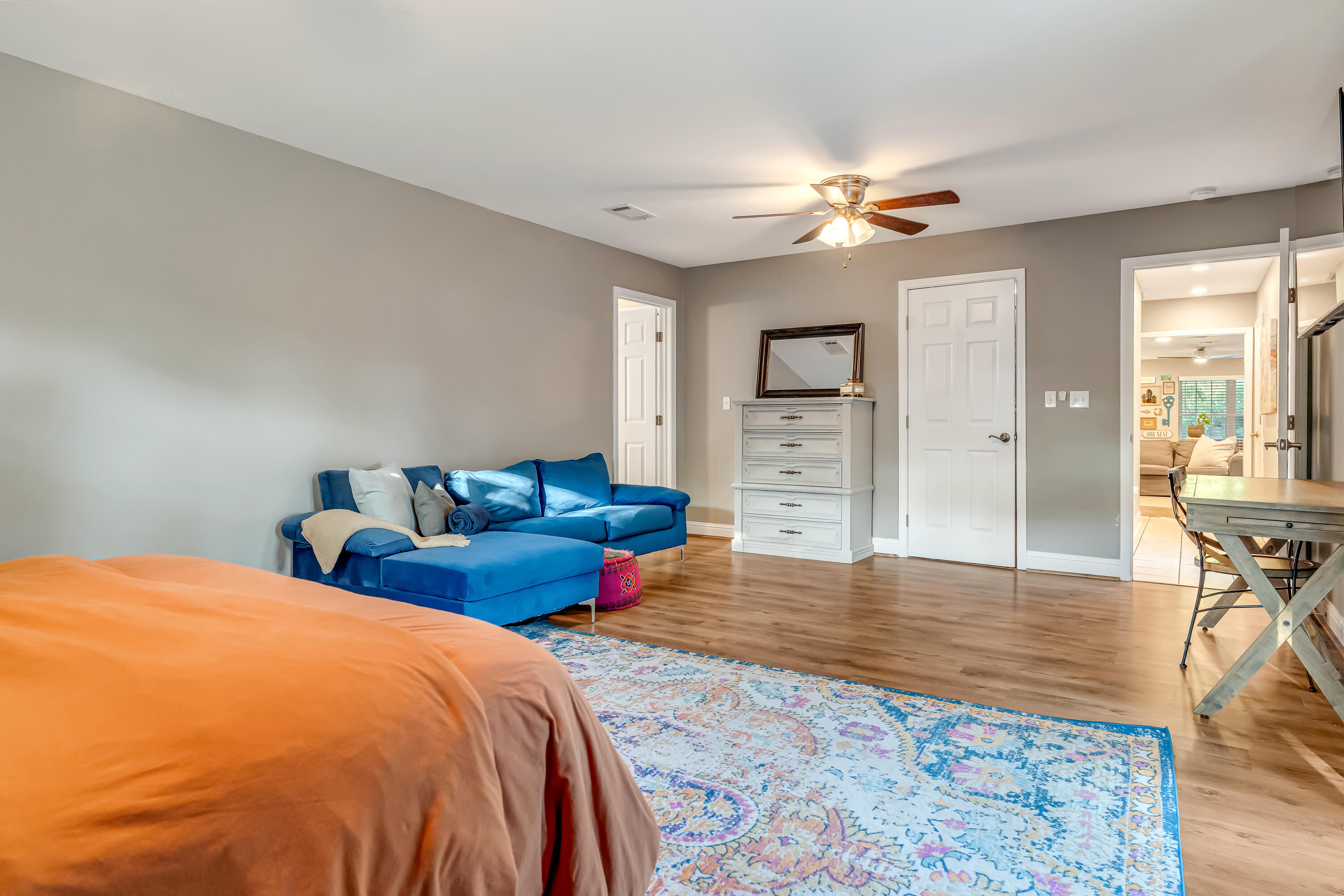 BAHIA VISTA - Residential