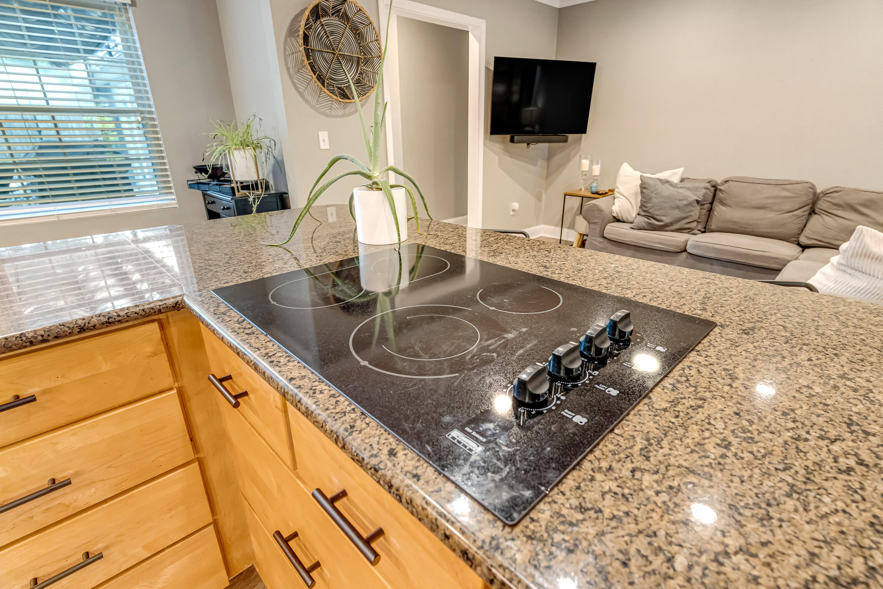 BAHIA VISTA - Residential