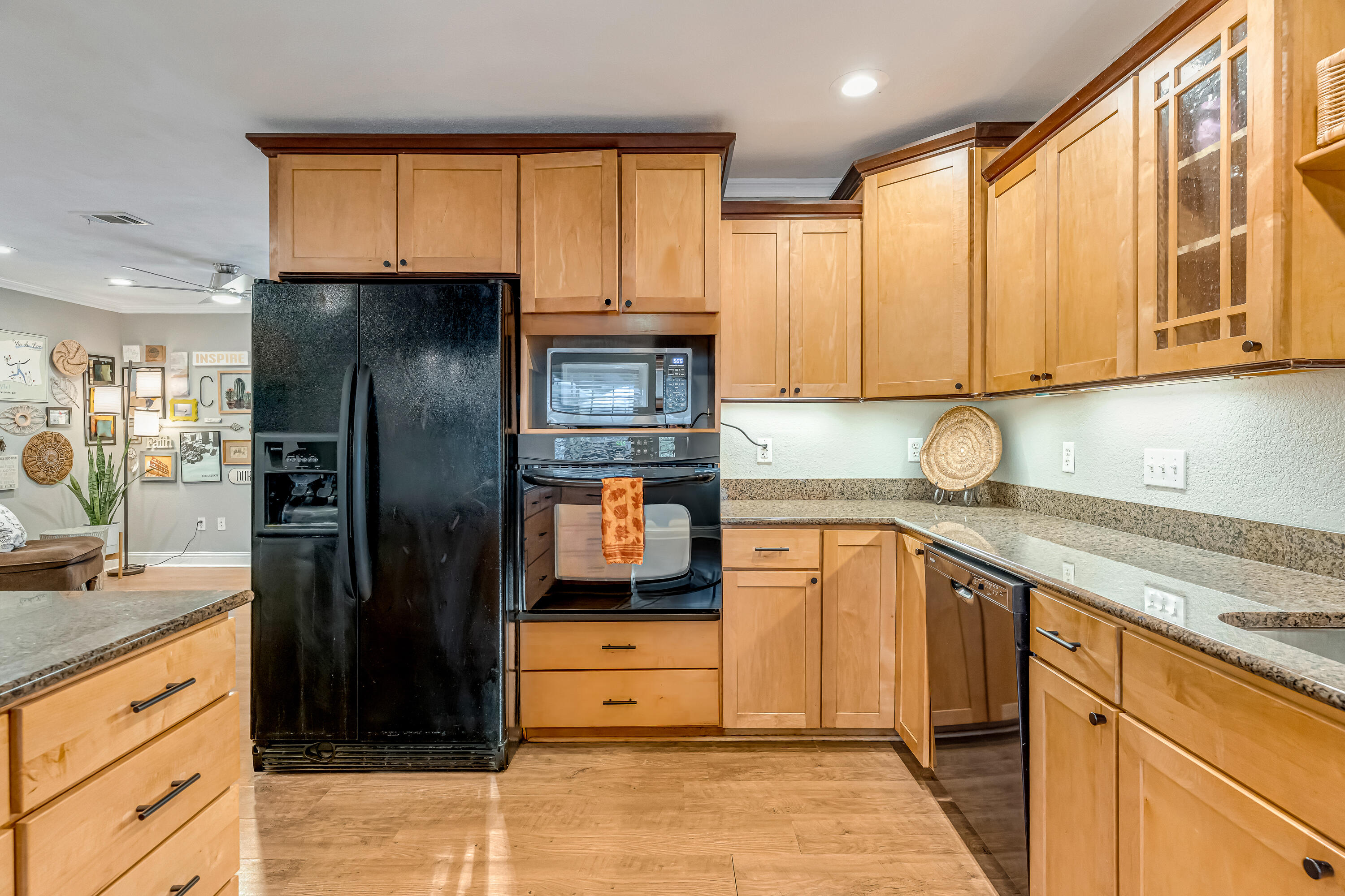 BAHIA VISTA - Residential