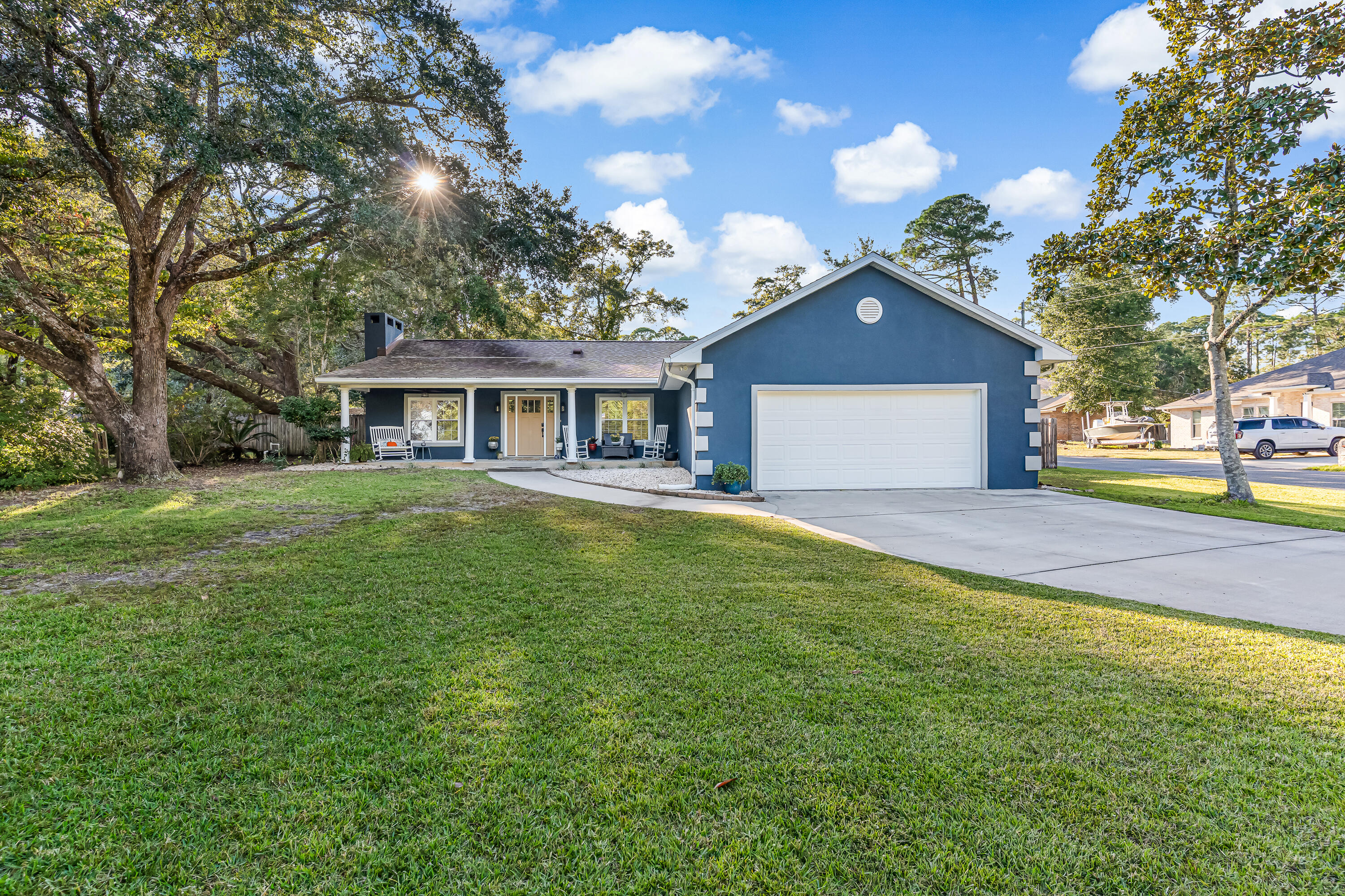 BAHIA VISTA - Residential