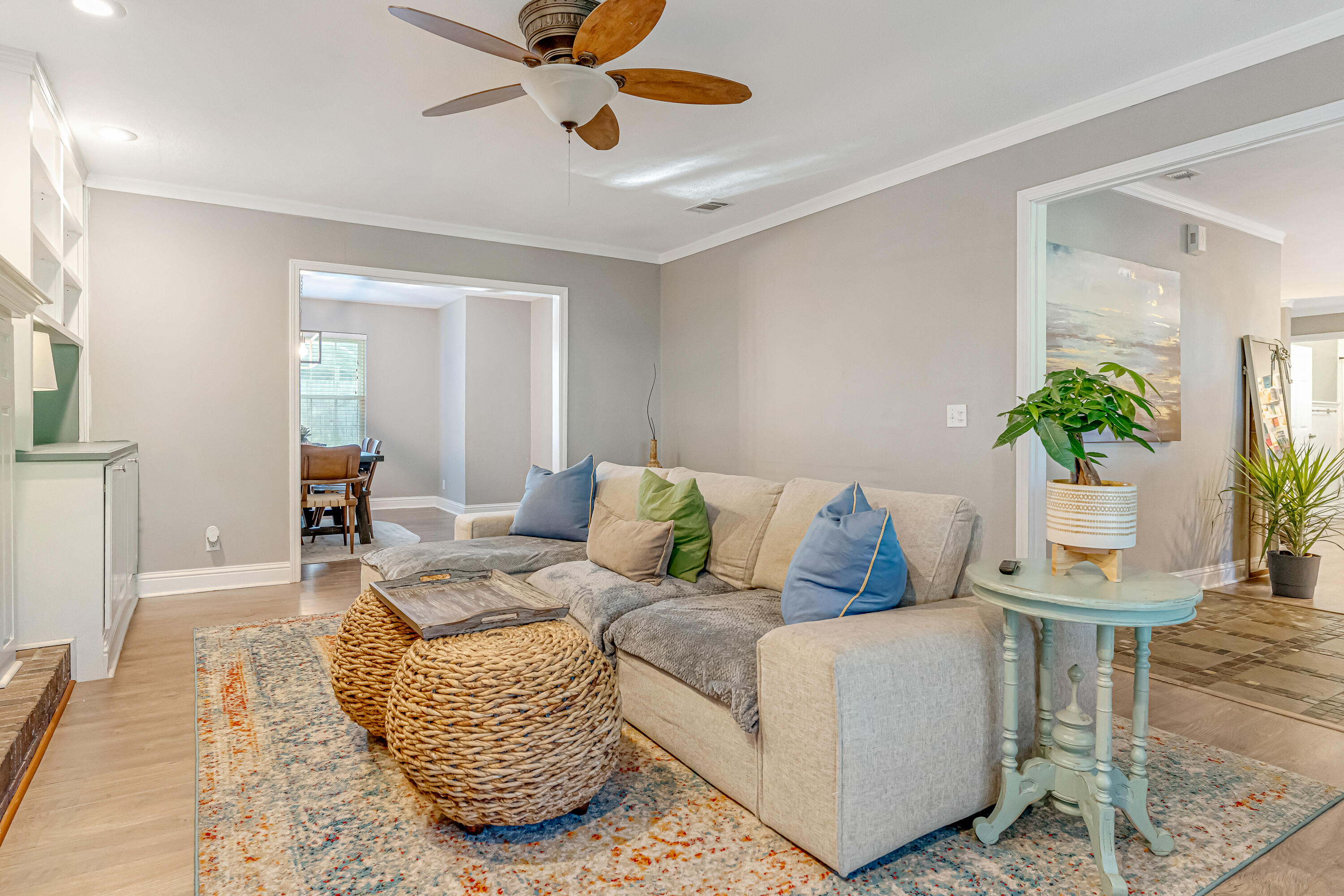 BAHIA VISTA - Residential