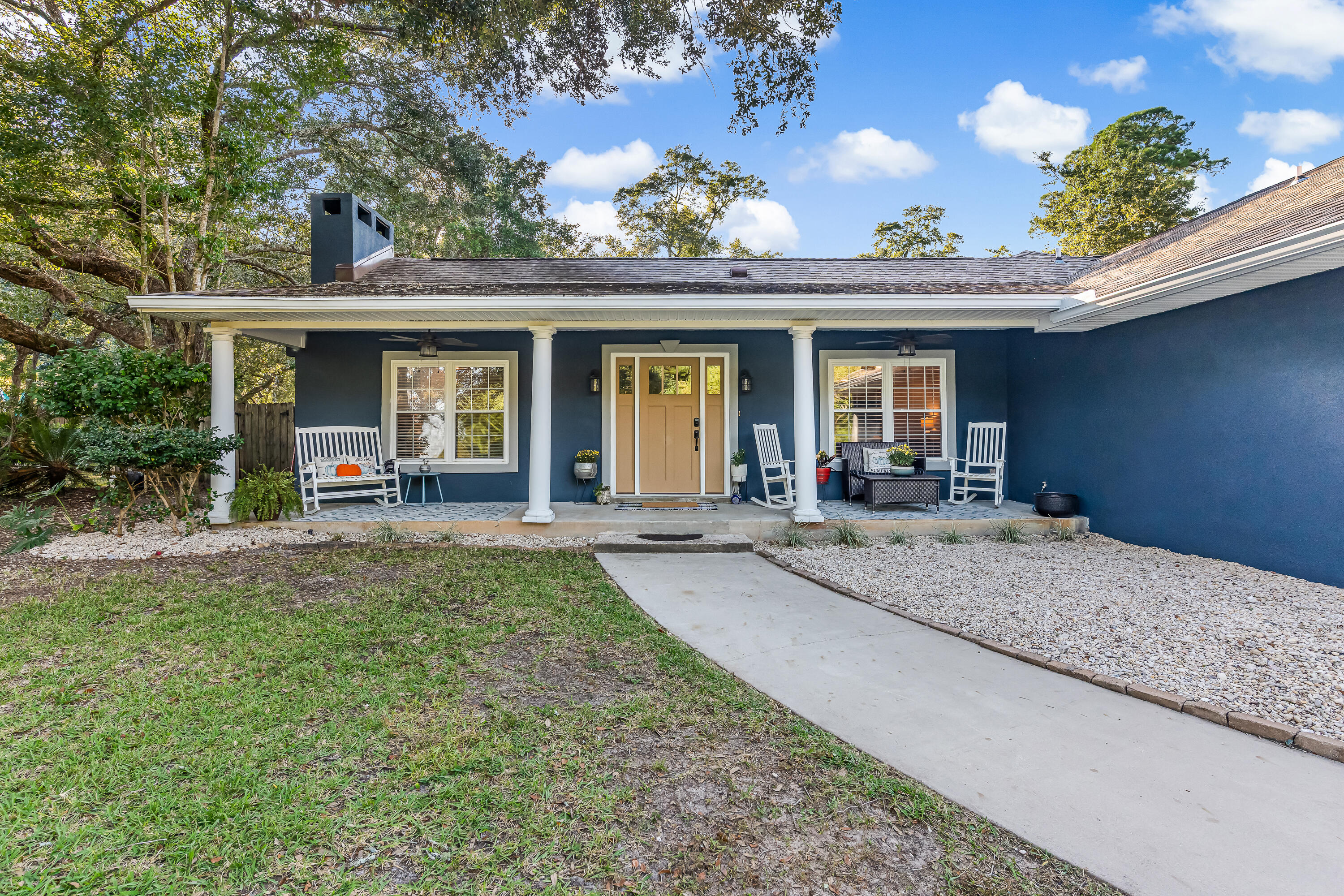 BAHIA VISTA - Residential