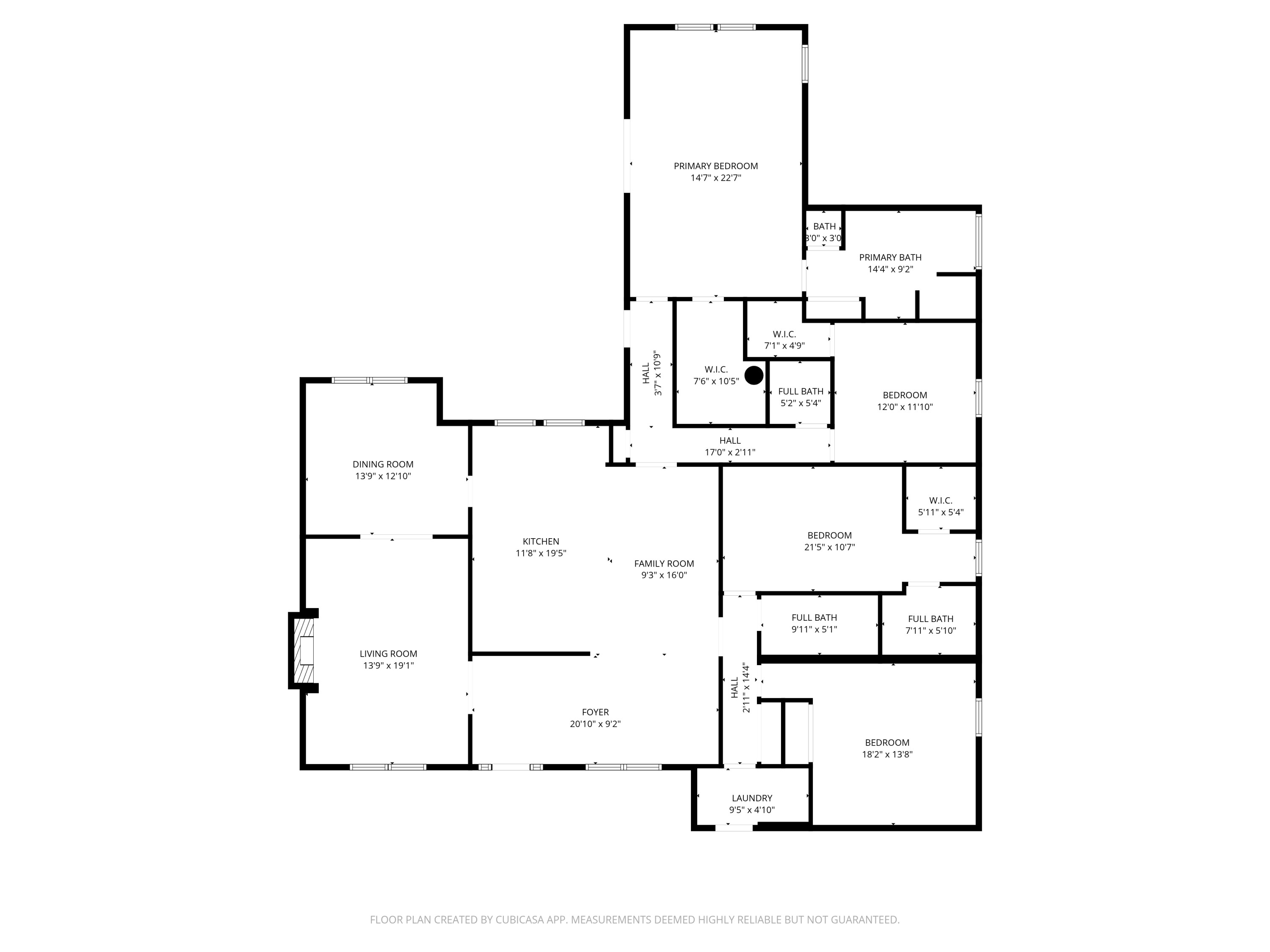 BAHIA VISTA - Residential