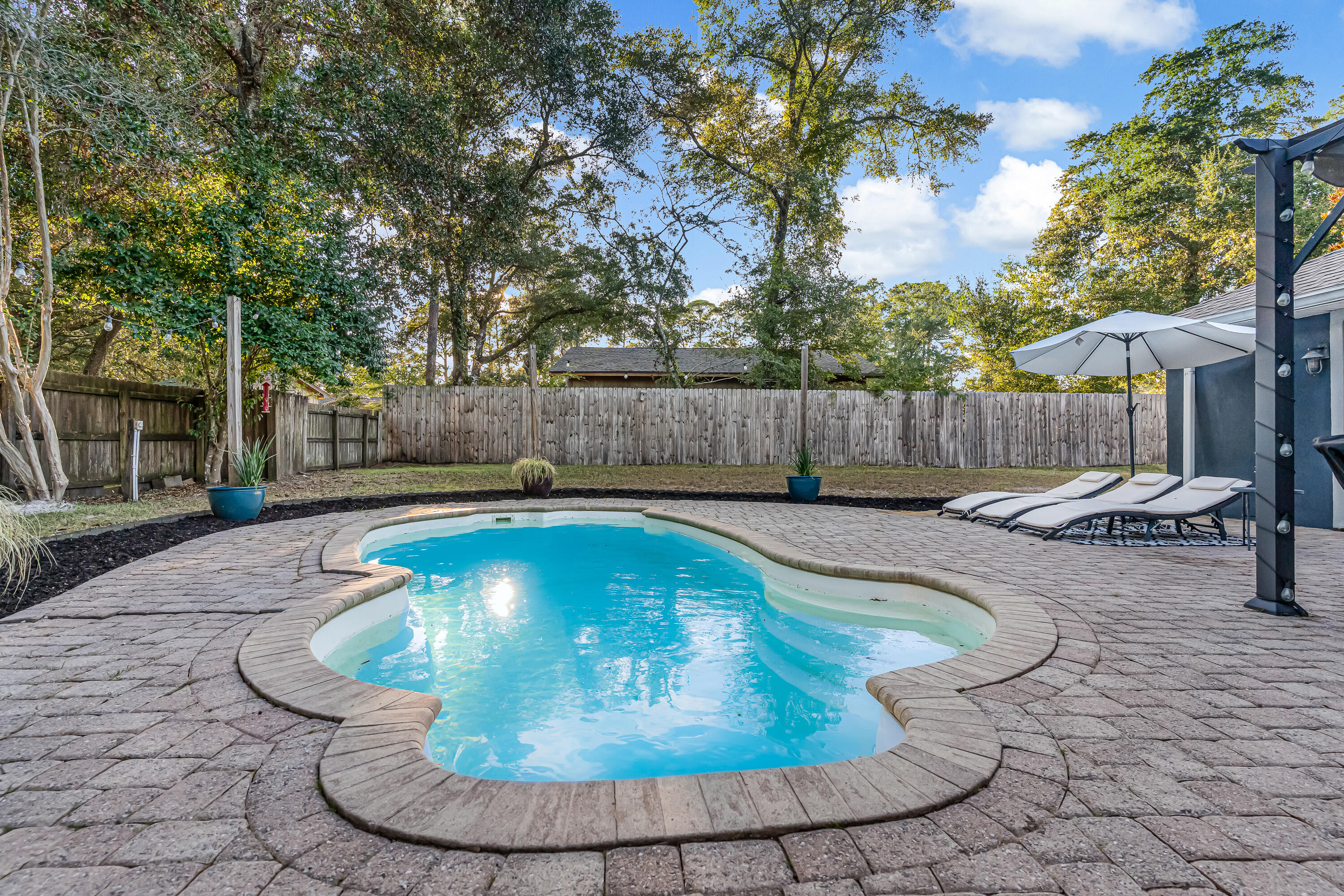 BAHIA VISTA - Residential