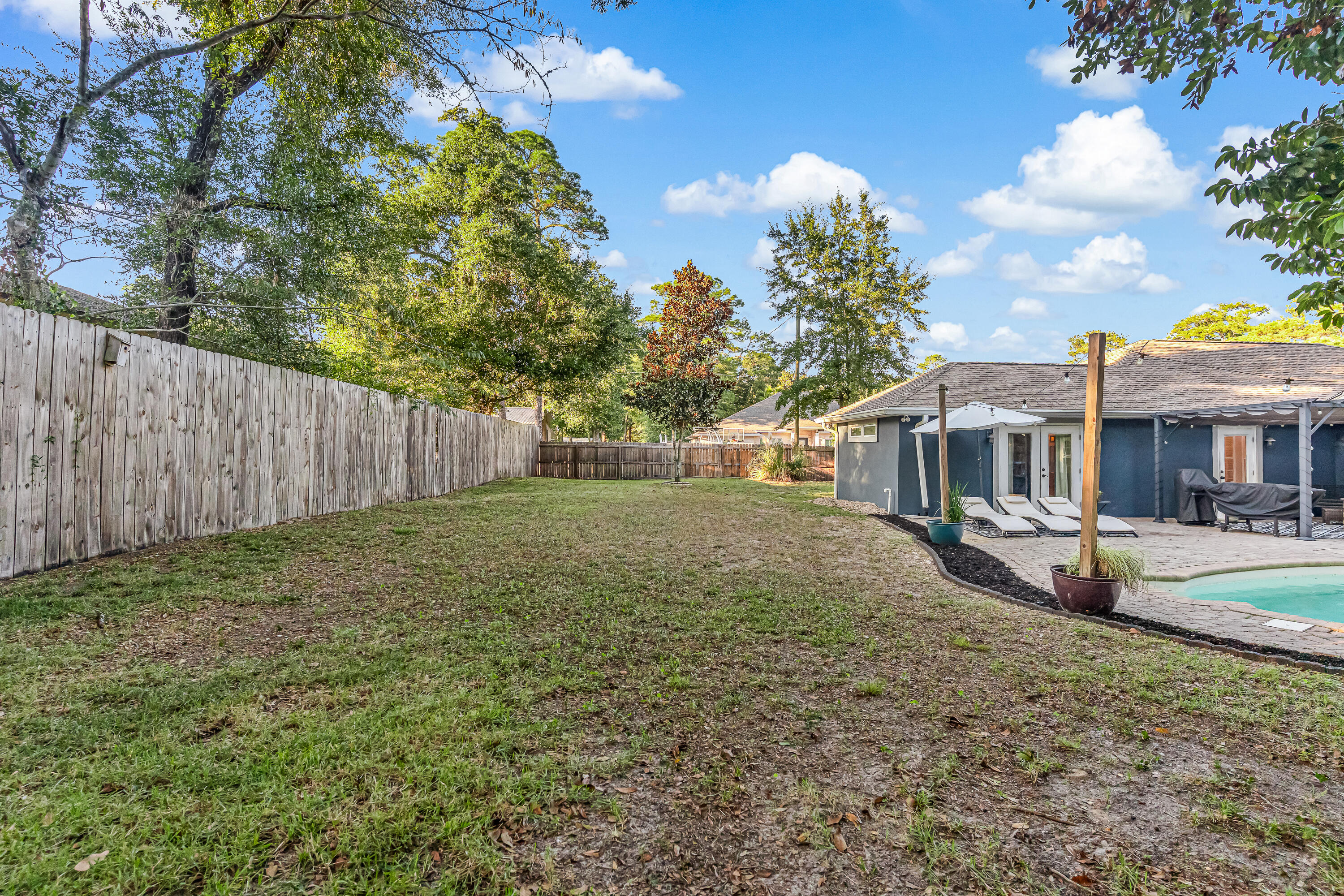 BAHIA VISTA - Residential