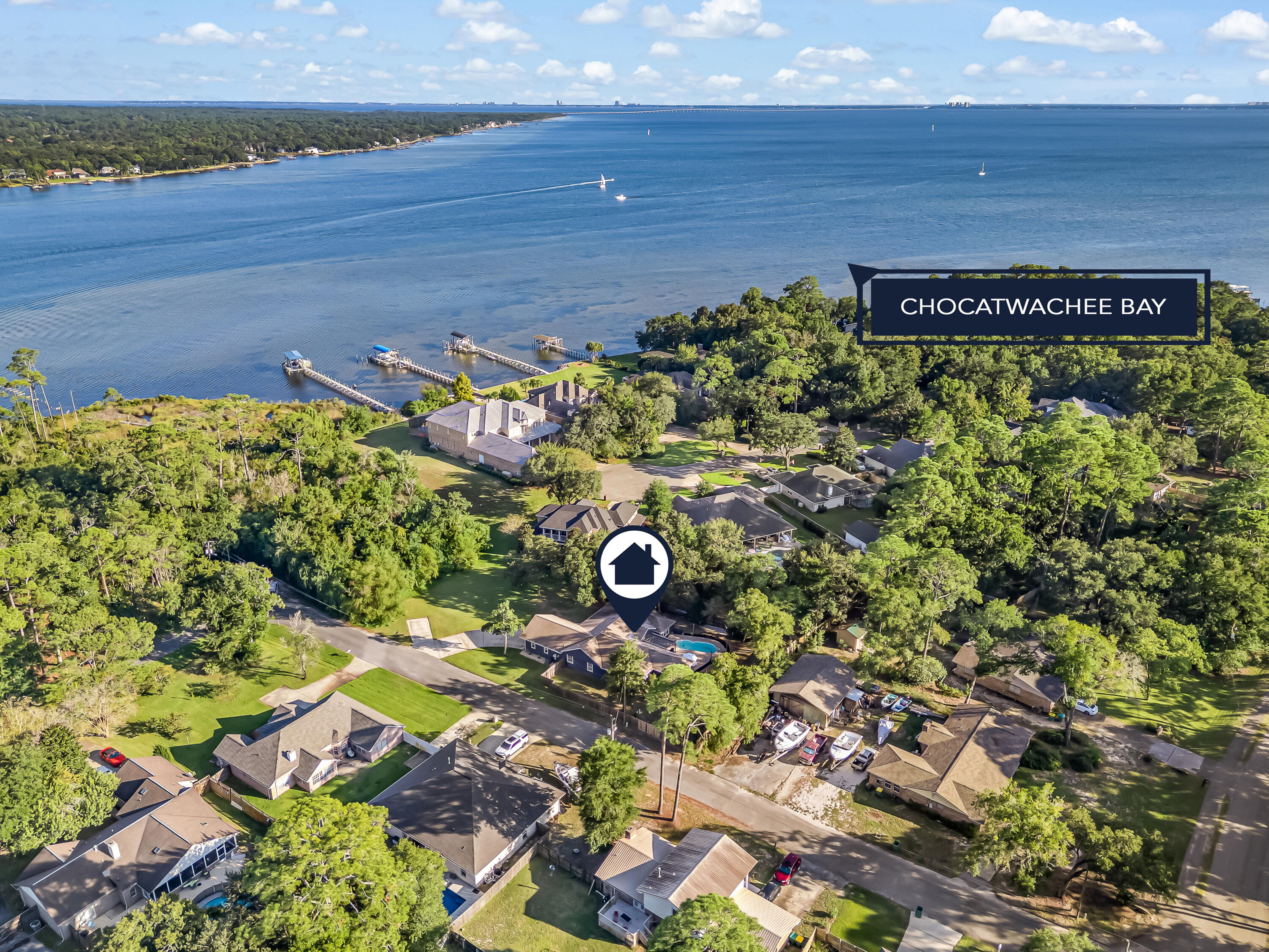 BAHIA VISTA - Residential