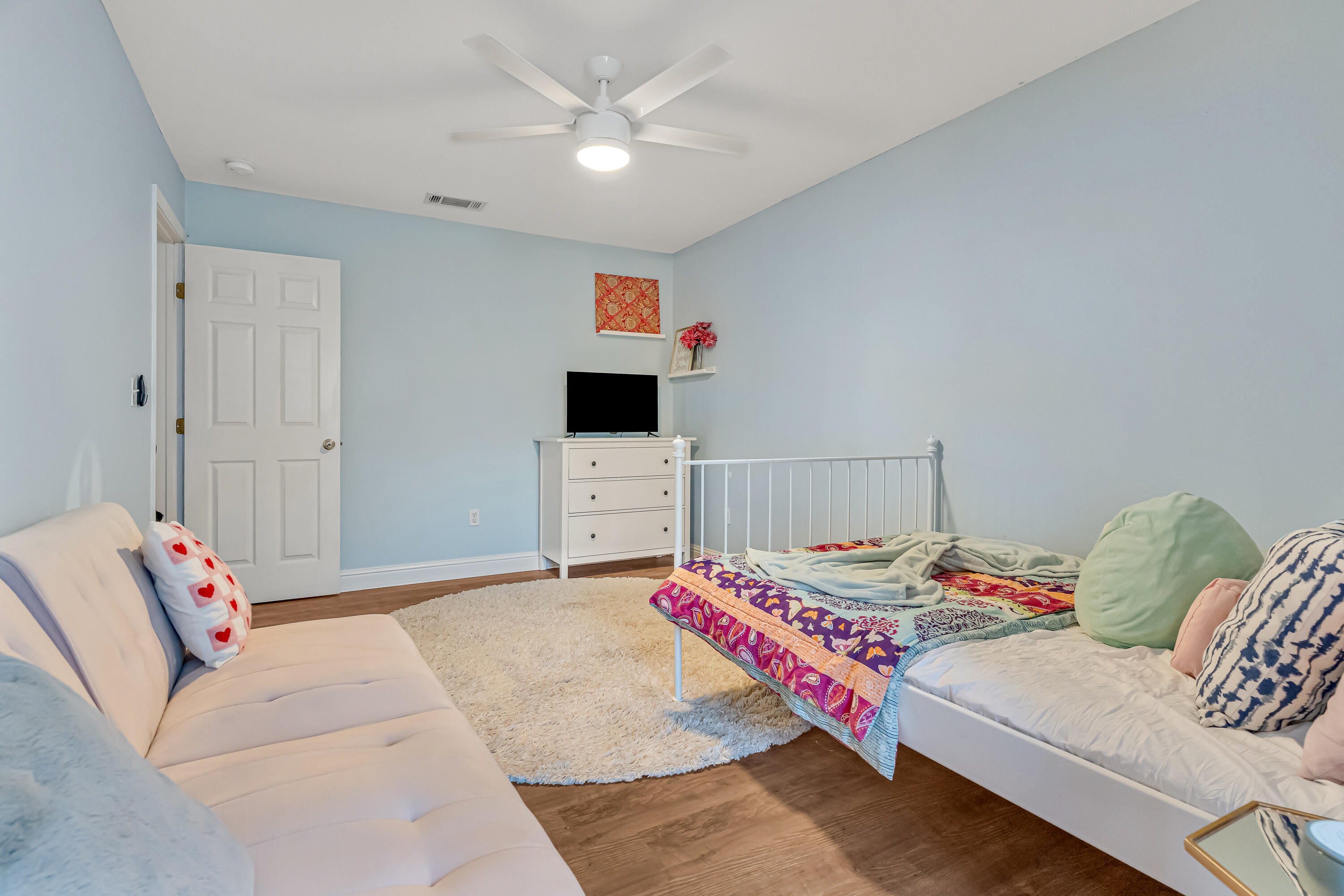 BAHIA VISTA - Residential