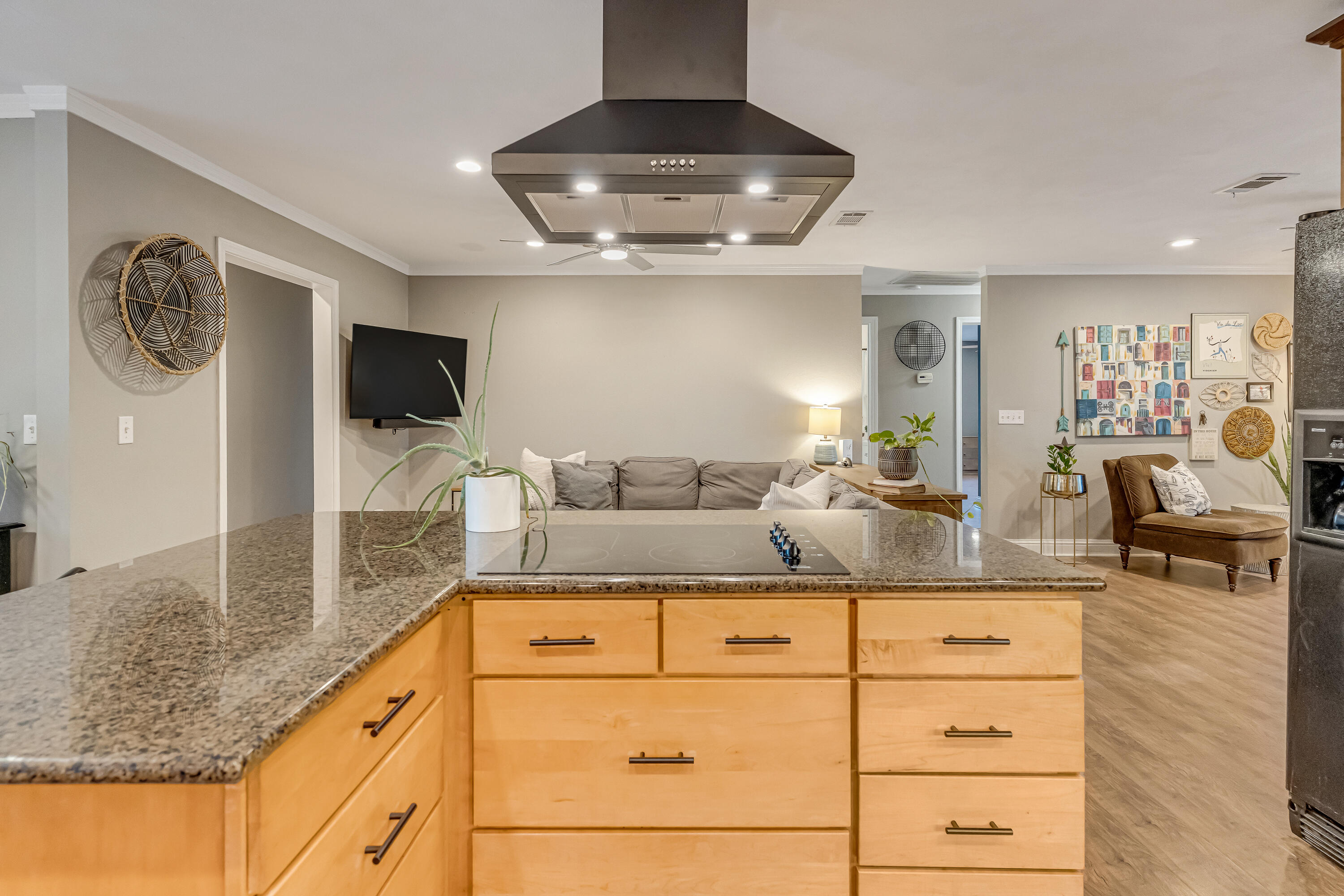 BAHIA VISTA - Residential