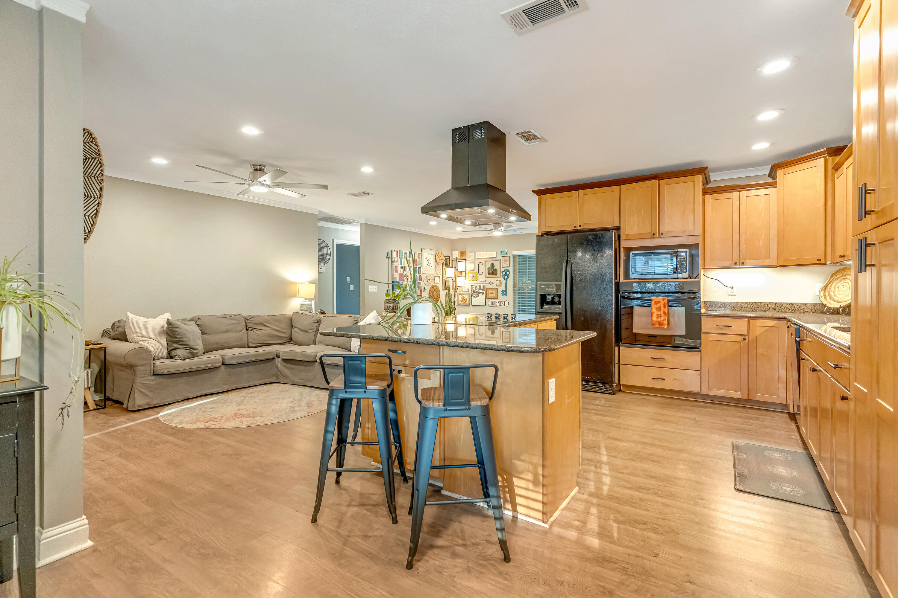 BAHIA VISTA - Residential