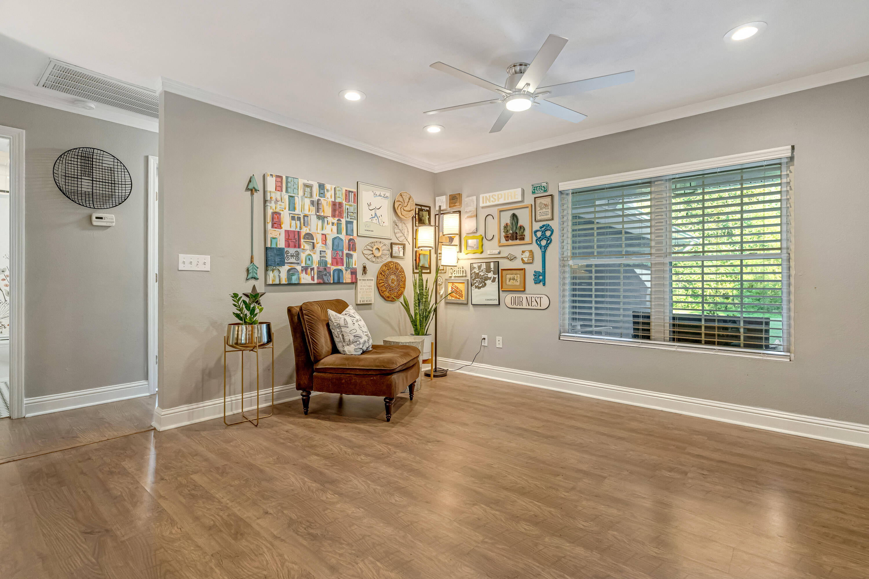 BAHIA VISTA - Residential
