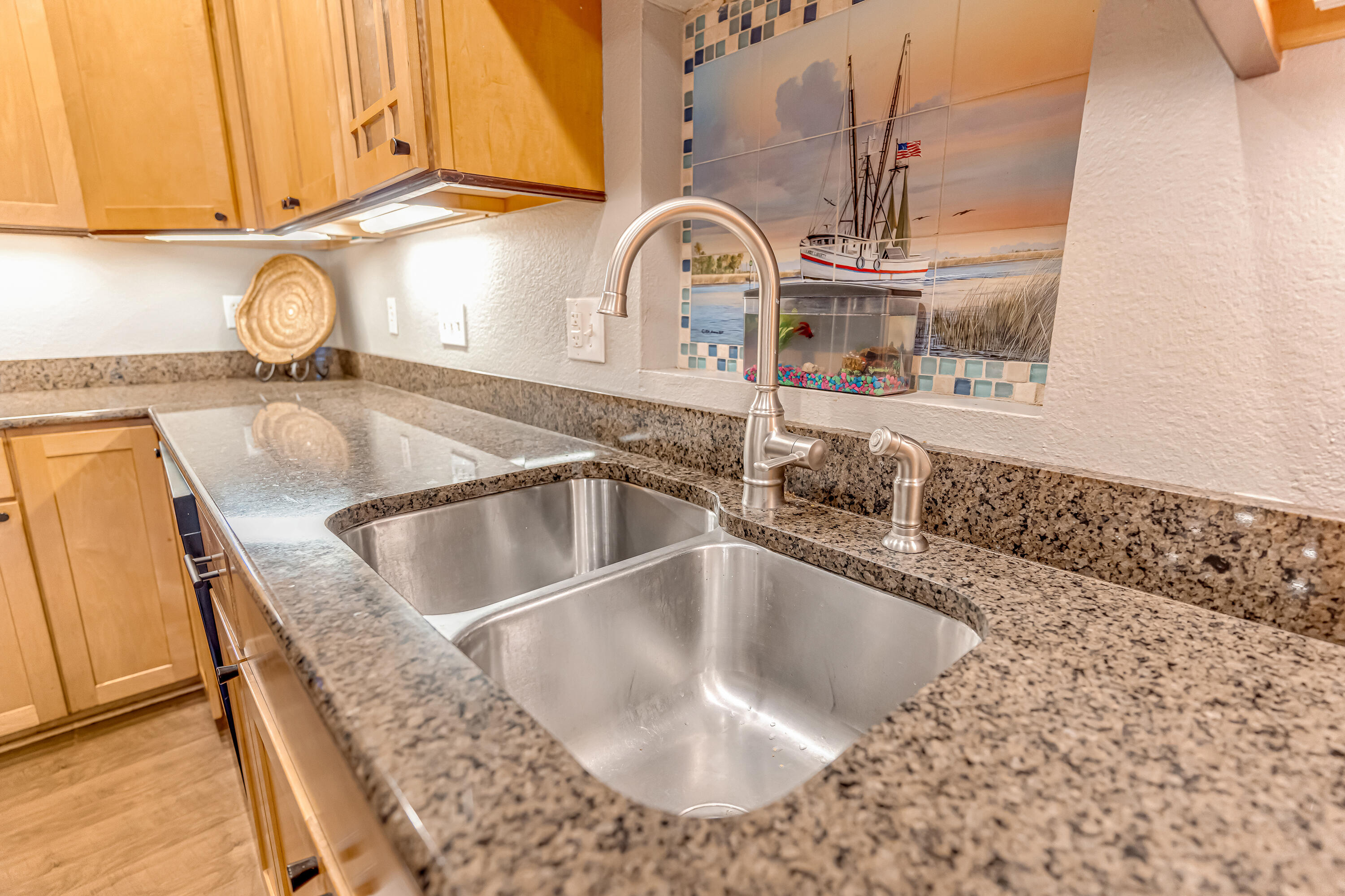 BAHIA VISTA - Residential
