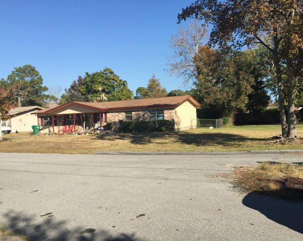 Springhill - Residential