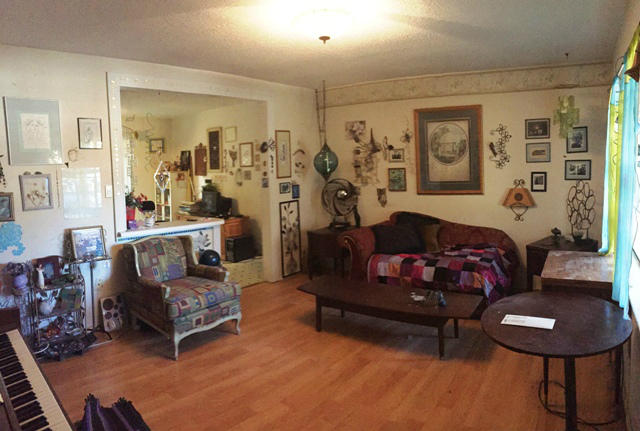 Springhill - Residential