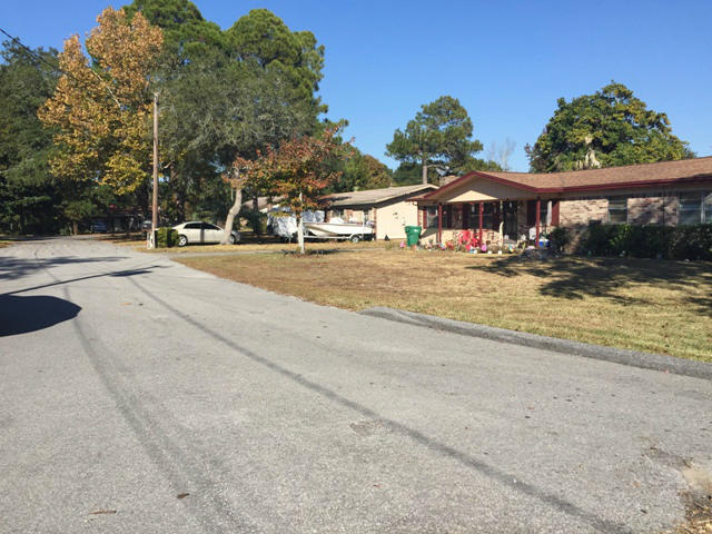 Springhill - Residential