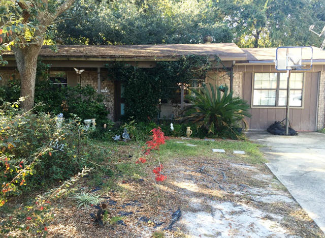 Springhill - Residential