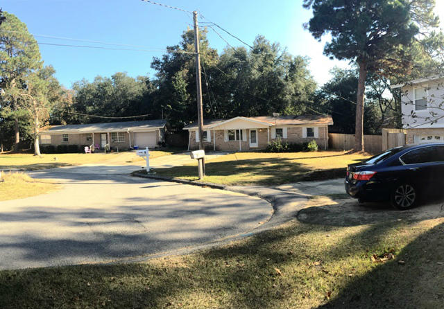 Springhill - Residential