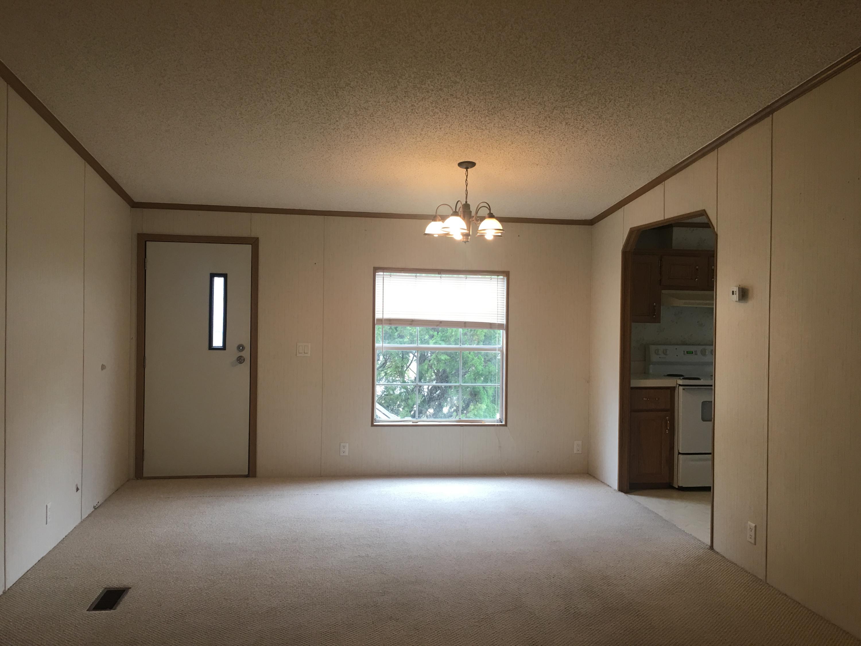 EDGEWOOD TERRACE - Residential