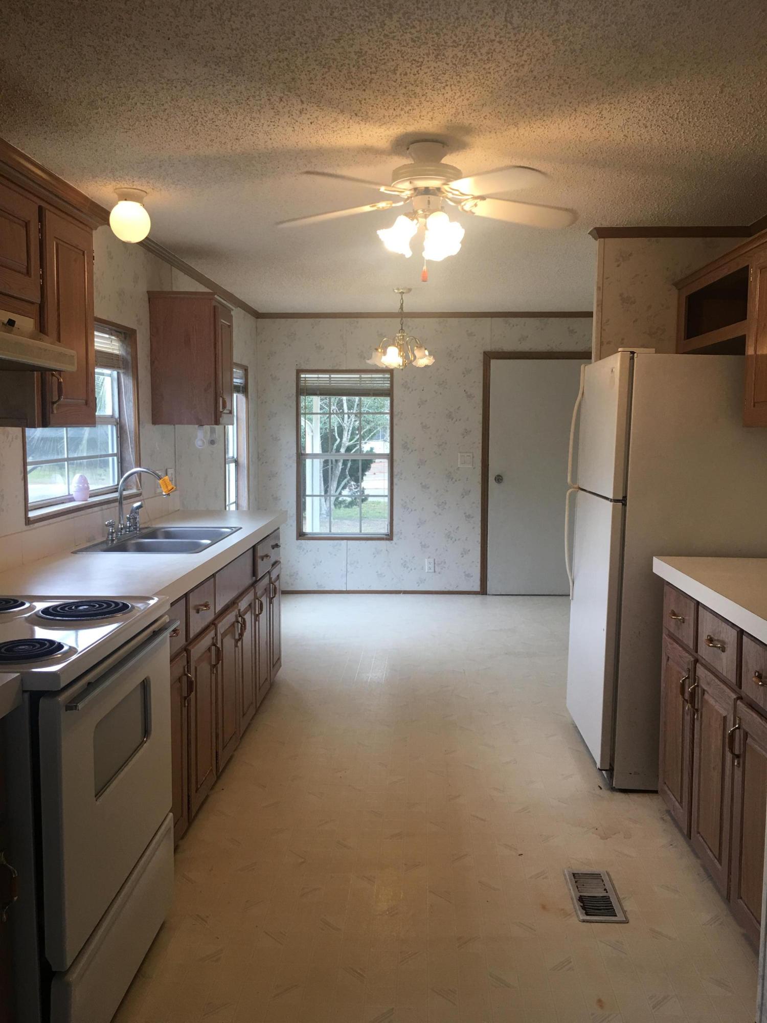 EDGEWOOD TERRACE - Residential