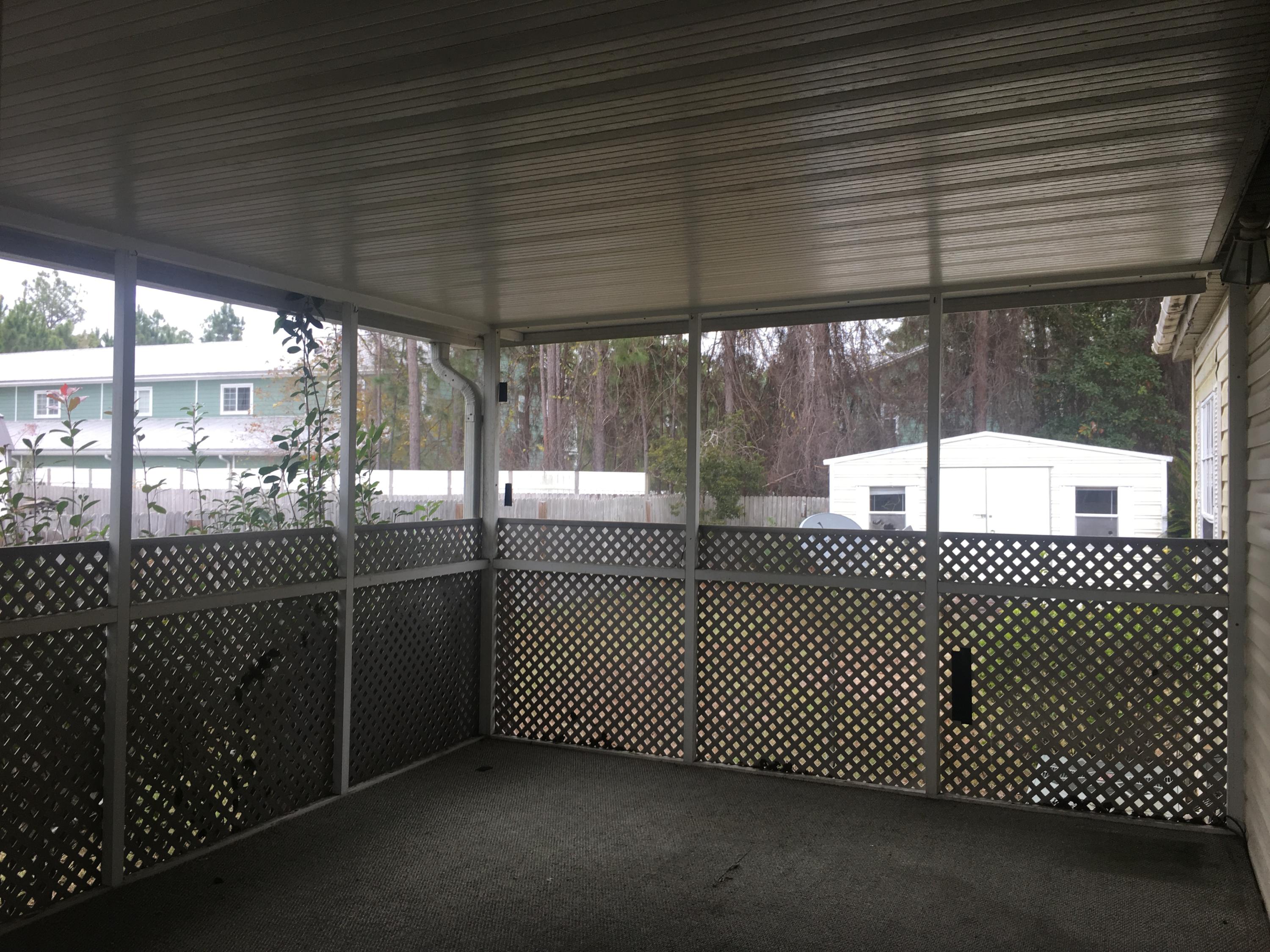 EDGEWOOD TERRACE - Residential