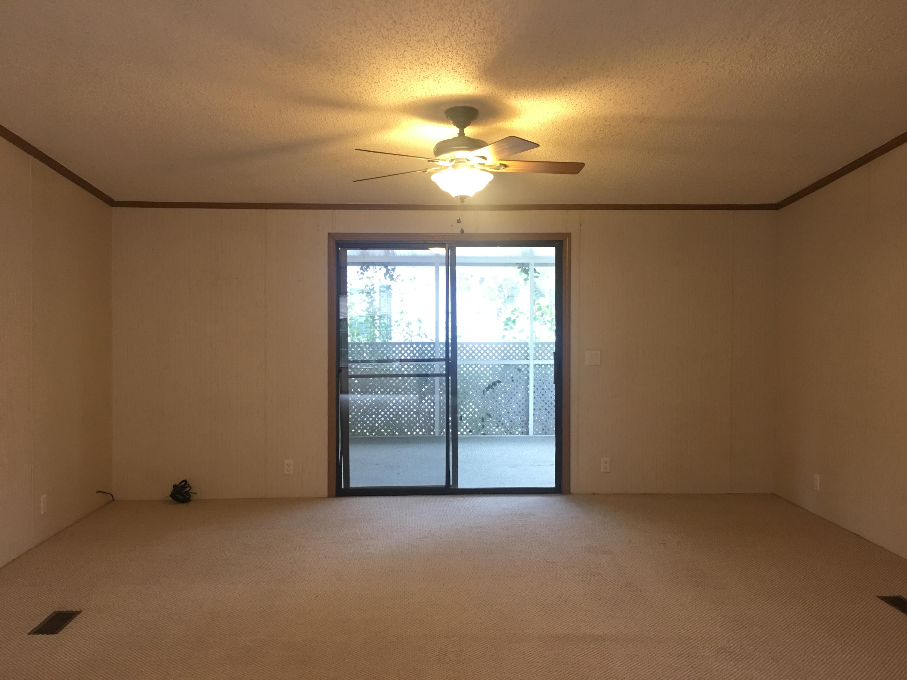 EDGEWOOD TERRACE - Residential