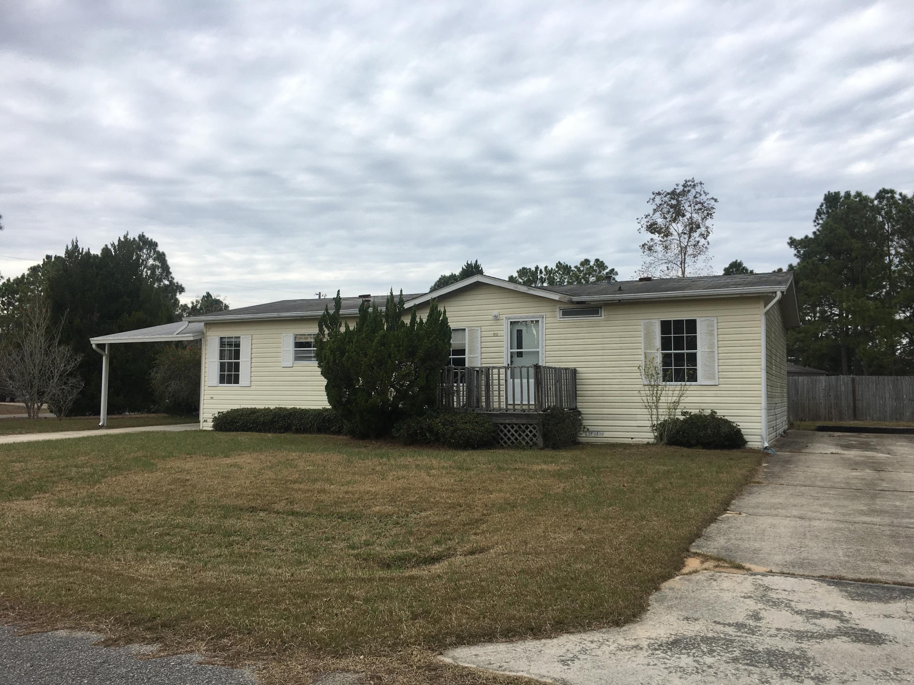 EDGEWOOD TERRACE - Residential